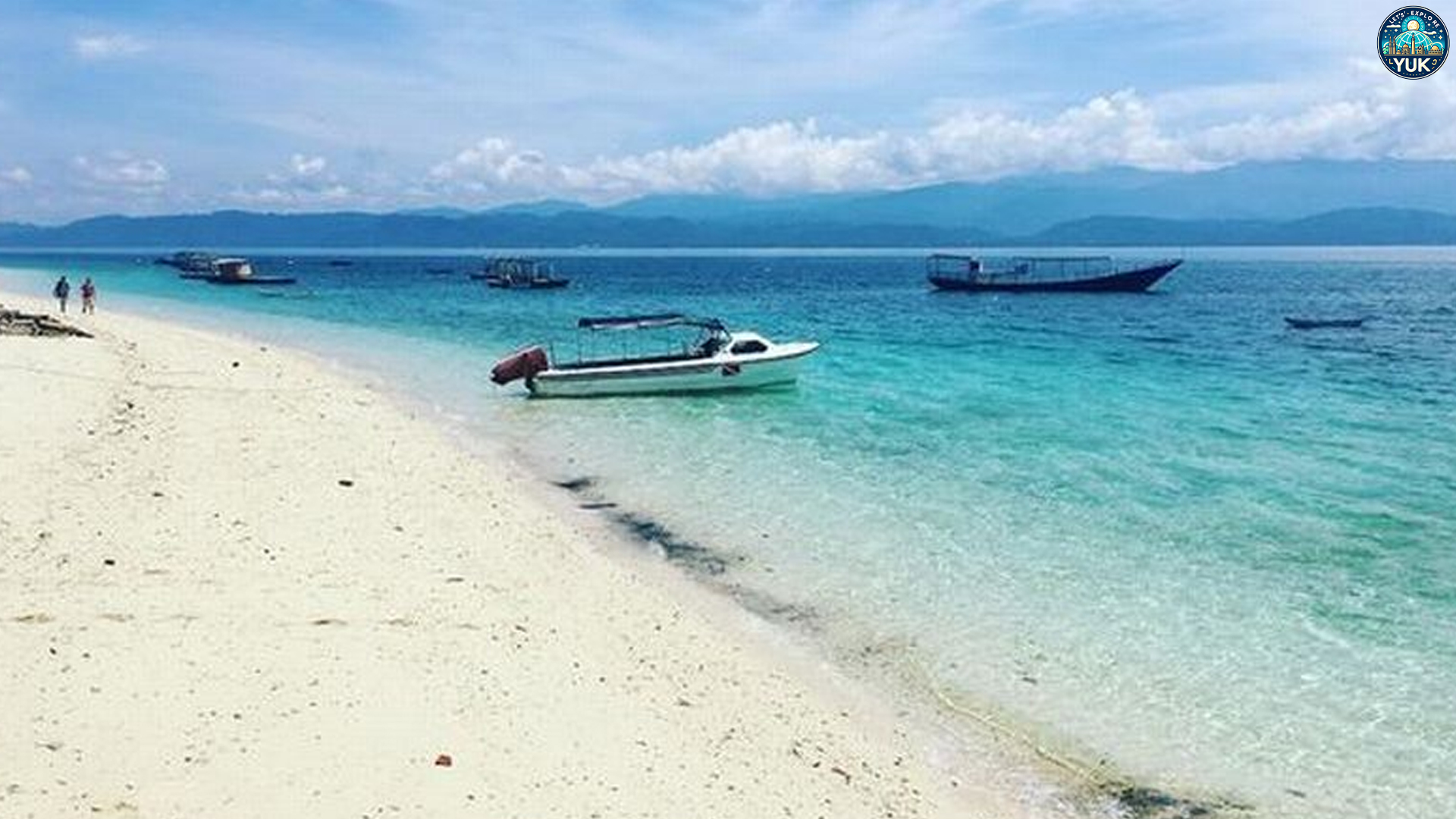 Pesona Pantai Tanjung Karang: Surga Tersembunyi di Ujung Kota