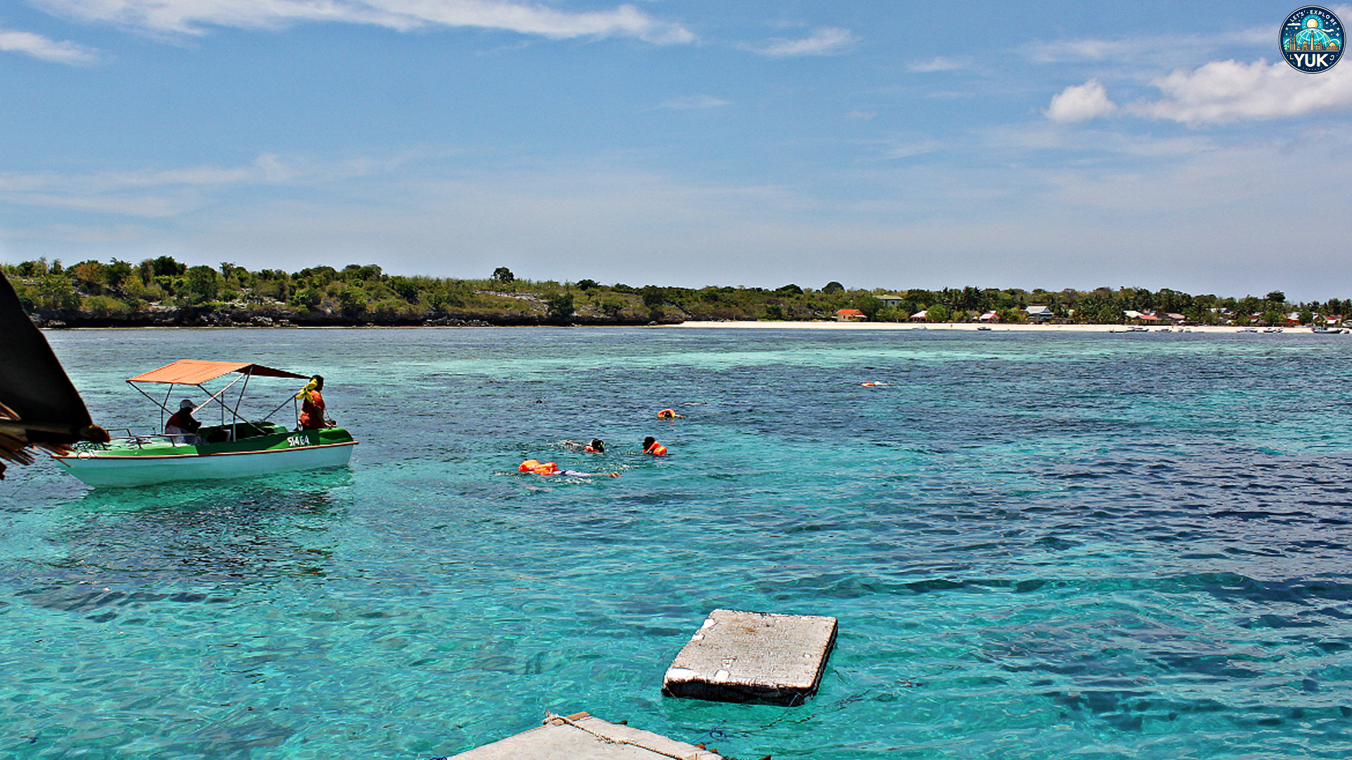 Pesona Tersembunyi Pantai Tanjung Bira, Surga Laut Selatan