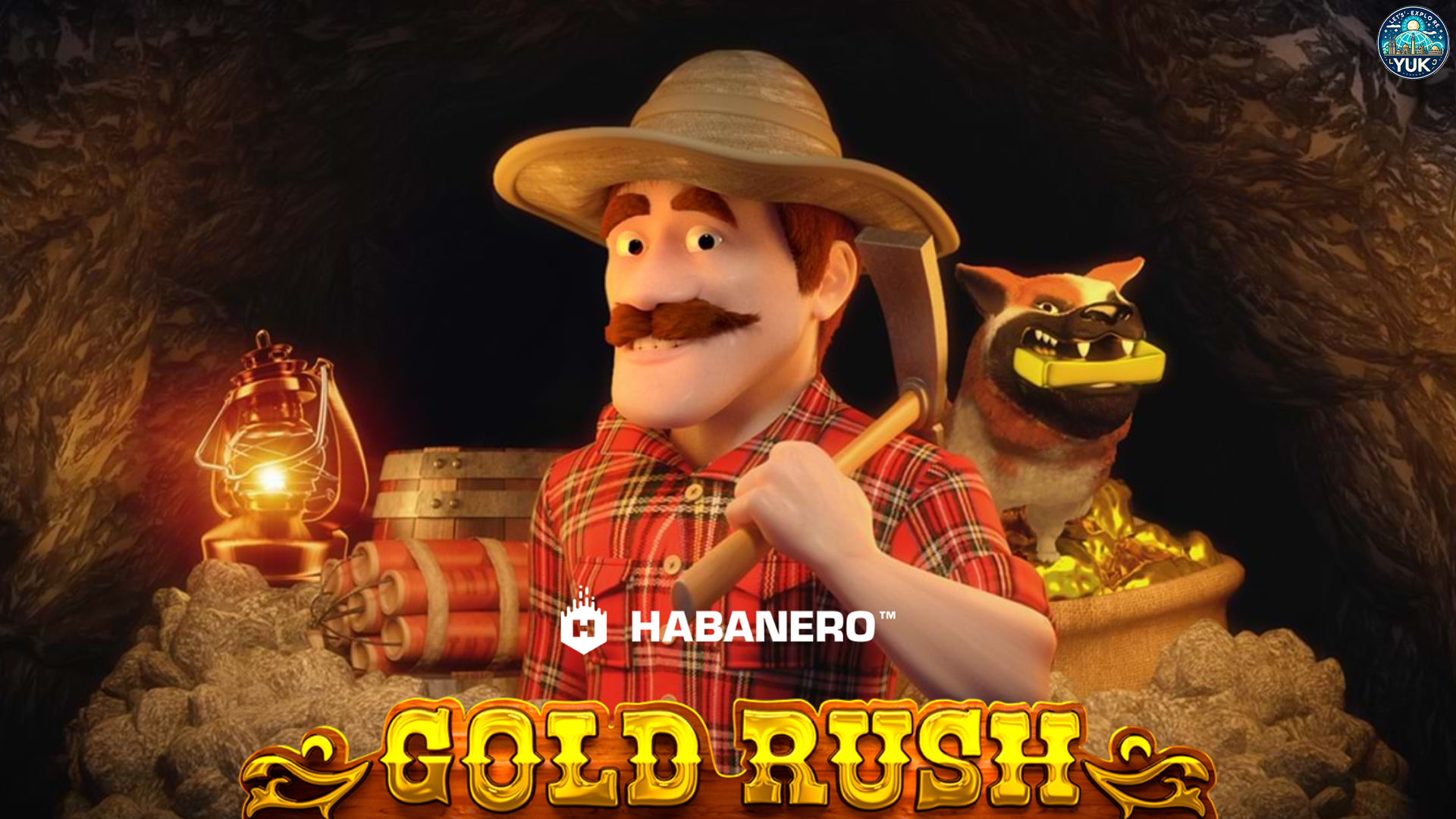 Ulasan Jujur Slot Online Gold Rush: Worth It atau Cuma Gimik?