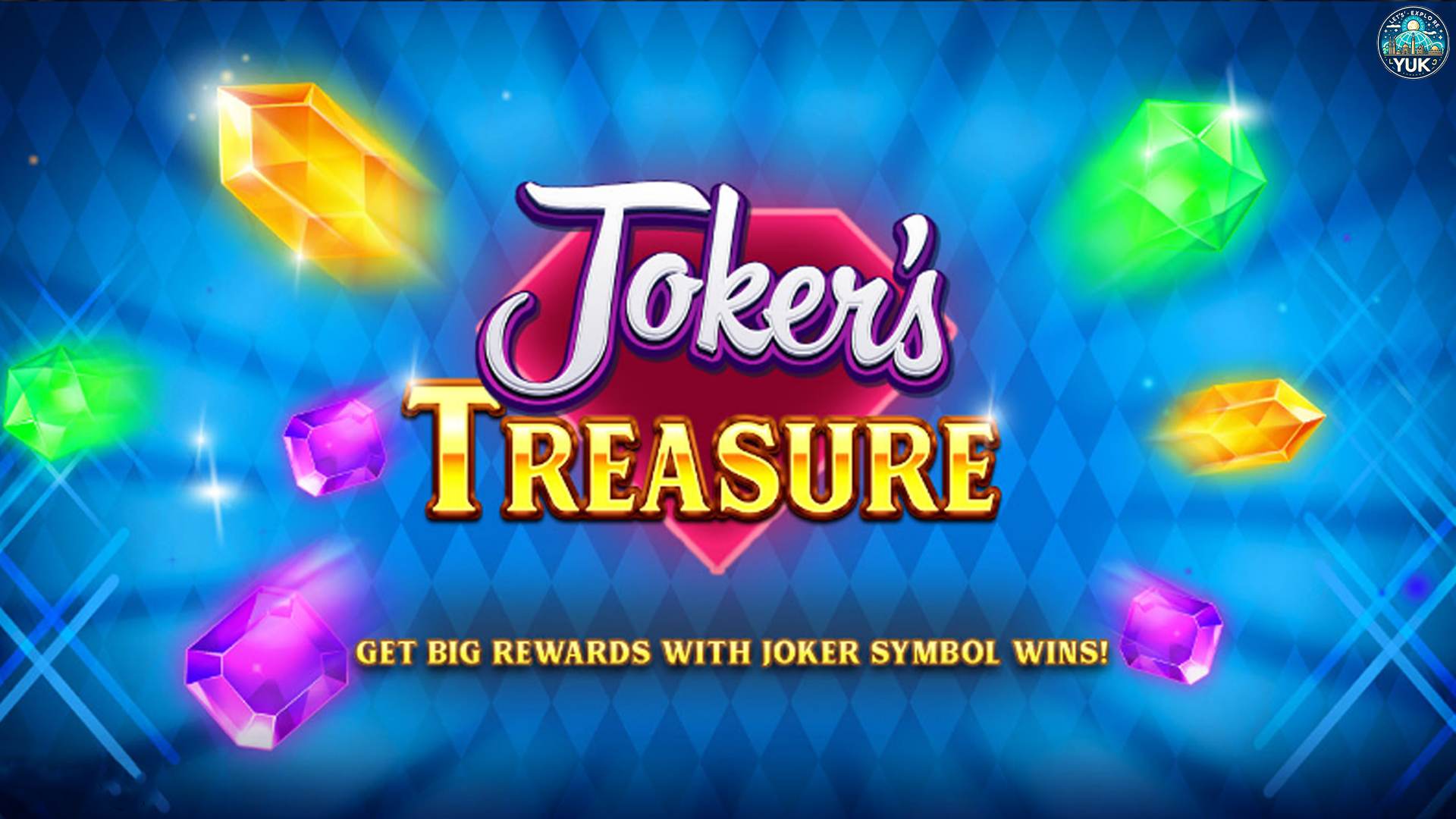 Bagaimana Jokers Treasure Muncul di Berbagai Situs Slot Gacor