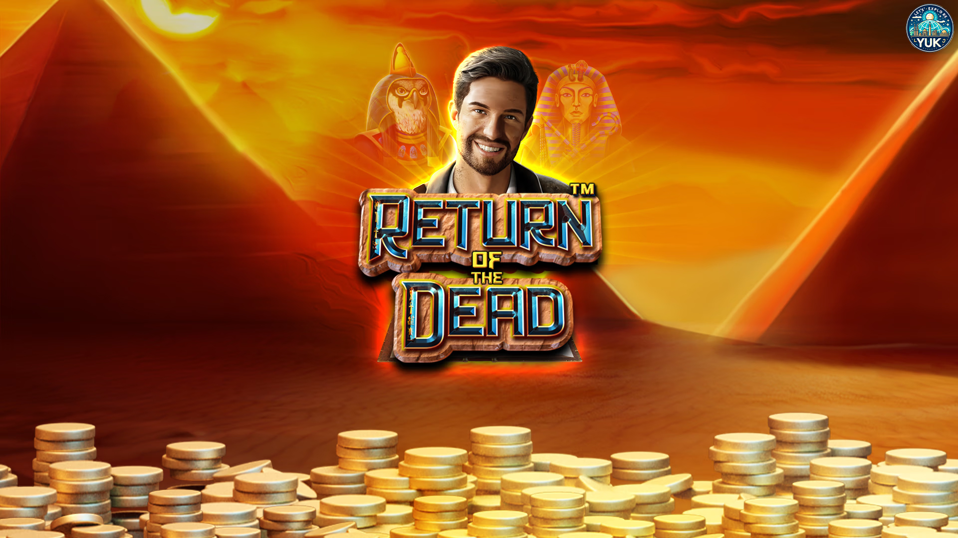 Situs Judi Slot Ramai Pemain, Return Of The Dead Jawara