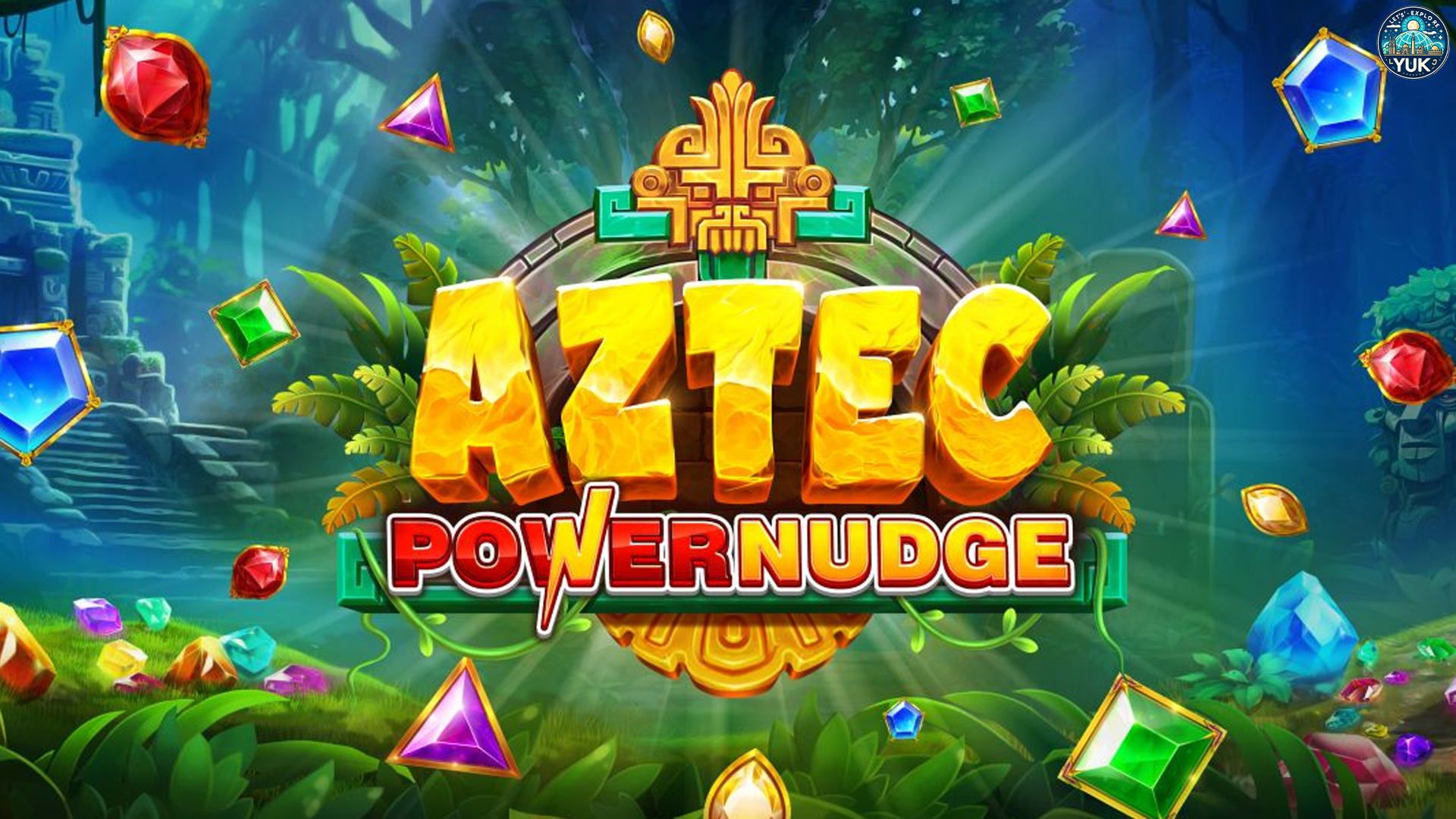 Rtp Tinggi Melambungkan Seru Aztec Powernudge Tiap Putar
