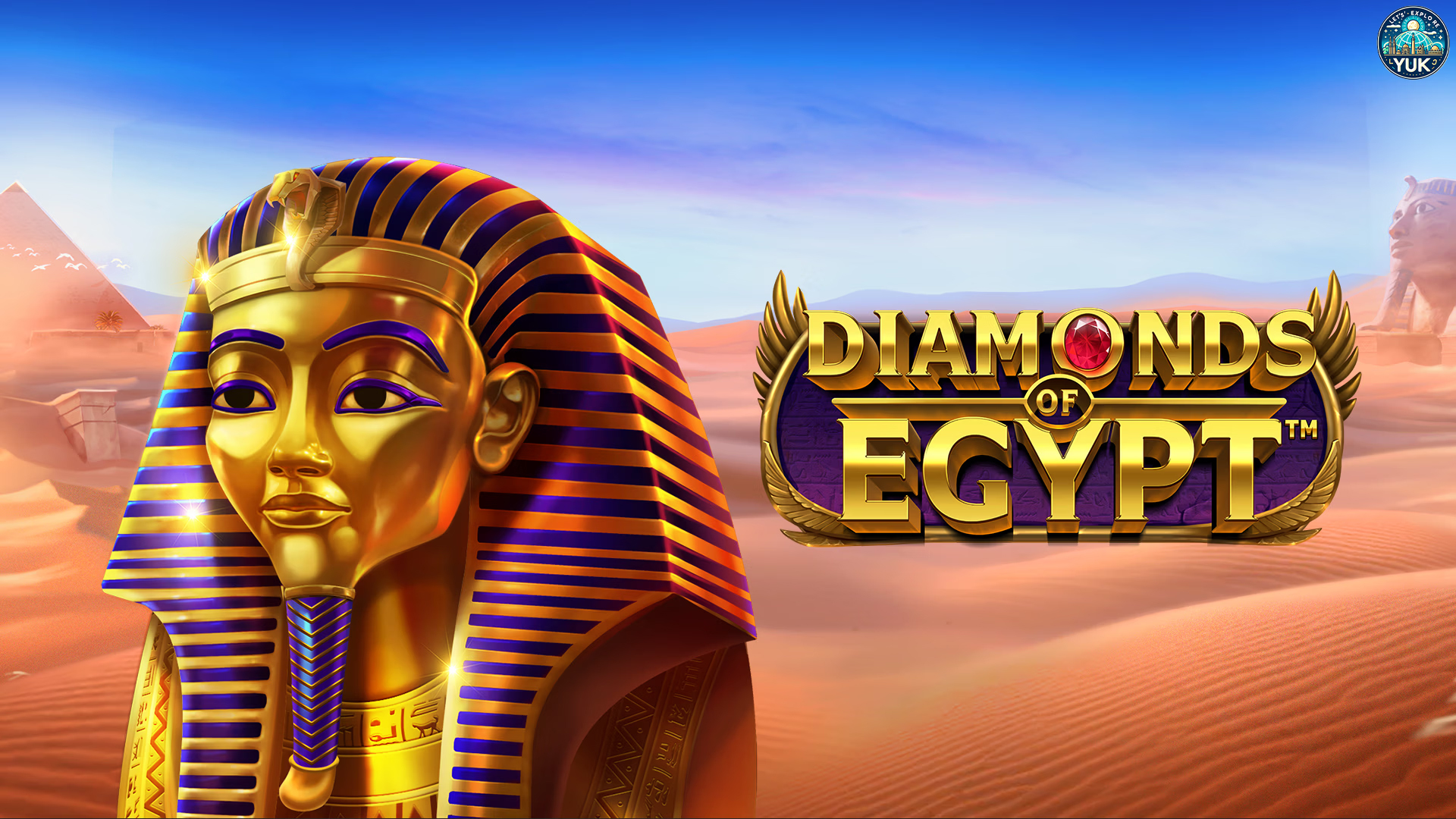 Login Cnnslot Sekarang Rasakan Sensasi Diamonds of Egypt!