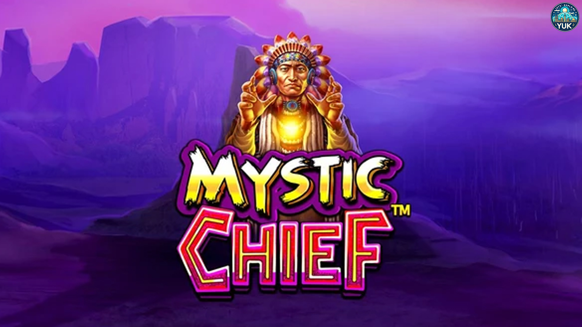 Slot Mystic Chief dalam Sorotan: Peran Daftar Vip Ruby8000