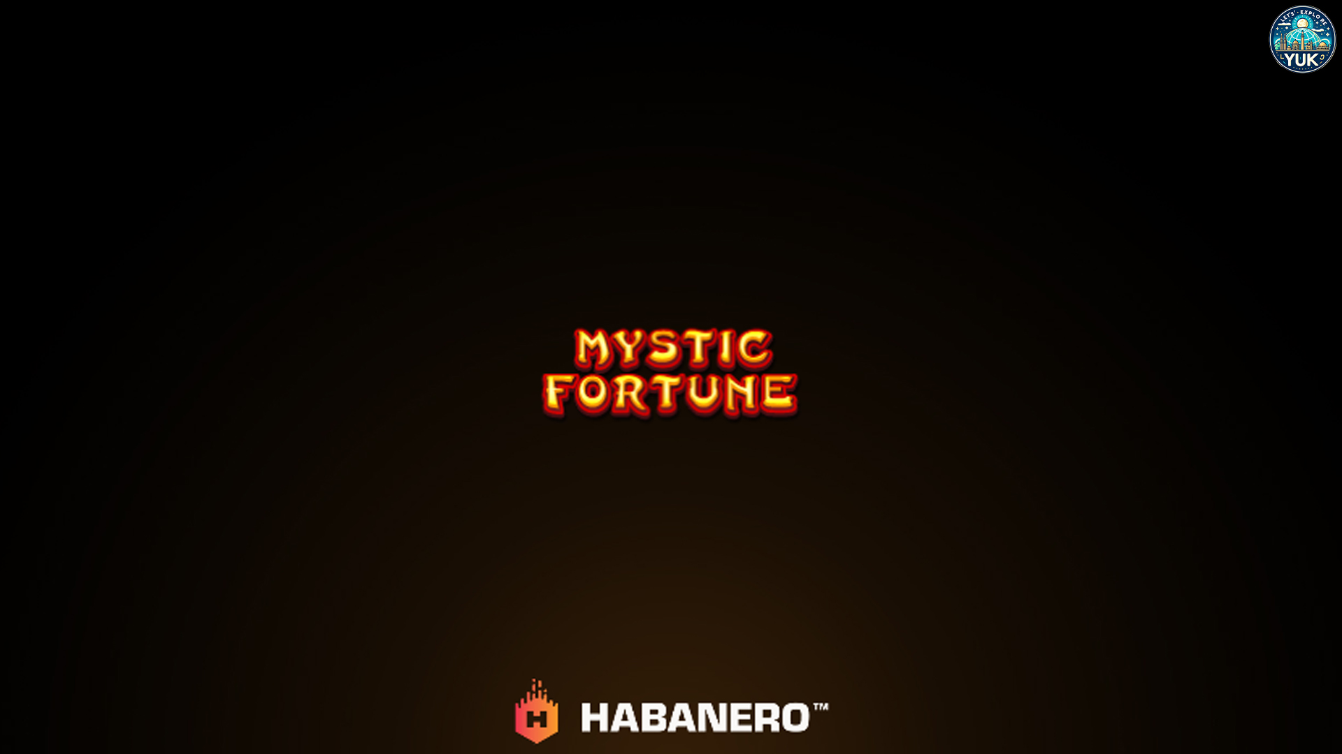 Mystic Fortune: Slot yang Bawa Keberuntungan Bukan Main