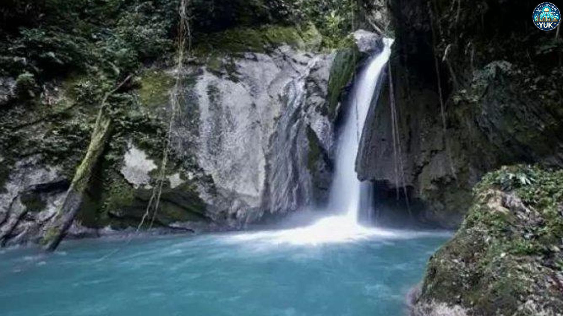 Menikmati Keindahan dan Ketentraman di Wisata Air Terjun Hoko