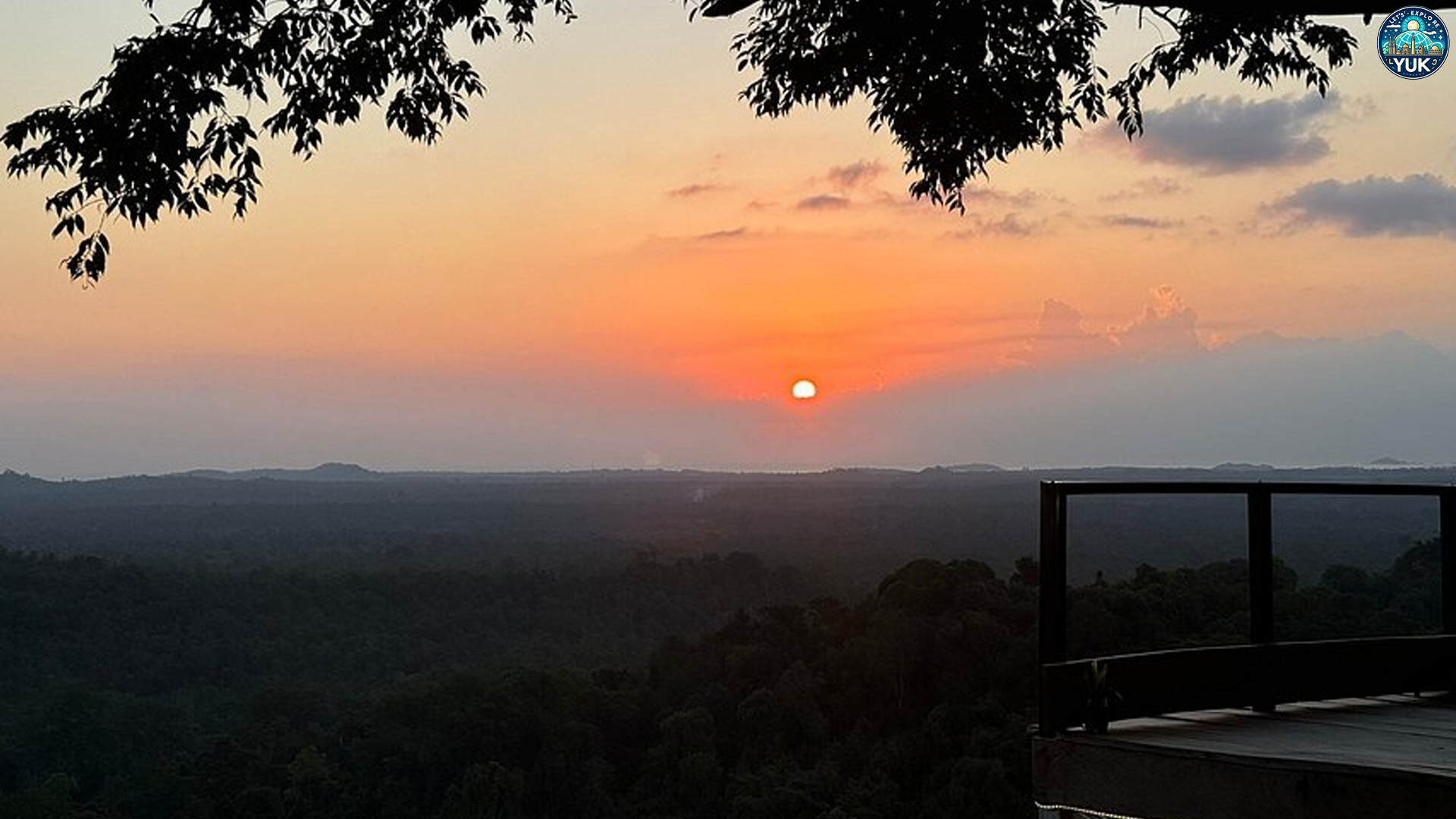 Jelajah Bukit Peramun: Ketika Alam Menyapa dengan Hangat
