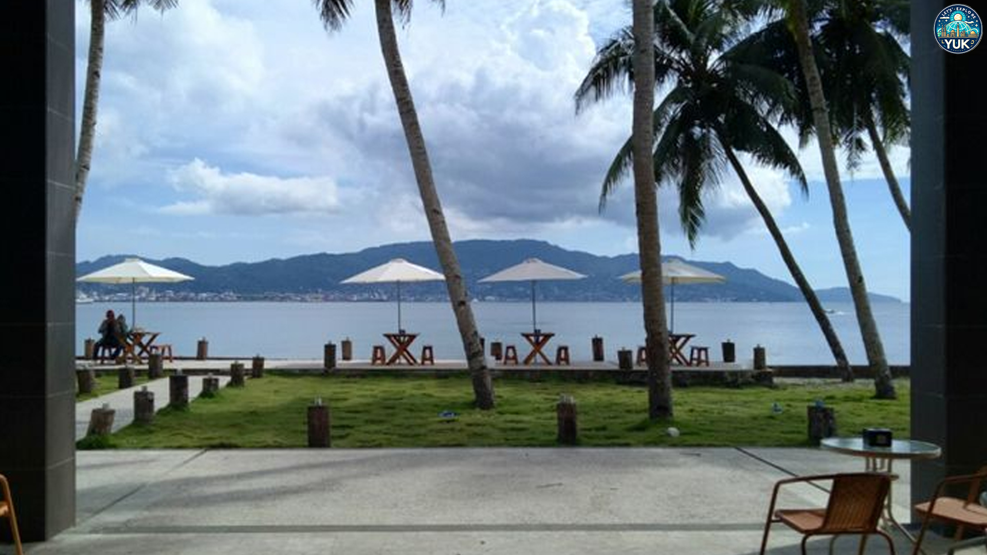 Teluk Ambon: Pesona Laut & Panorama Alam Menawan