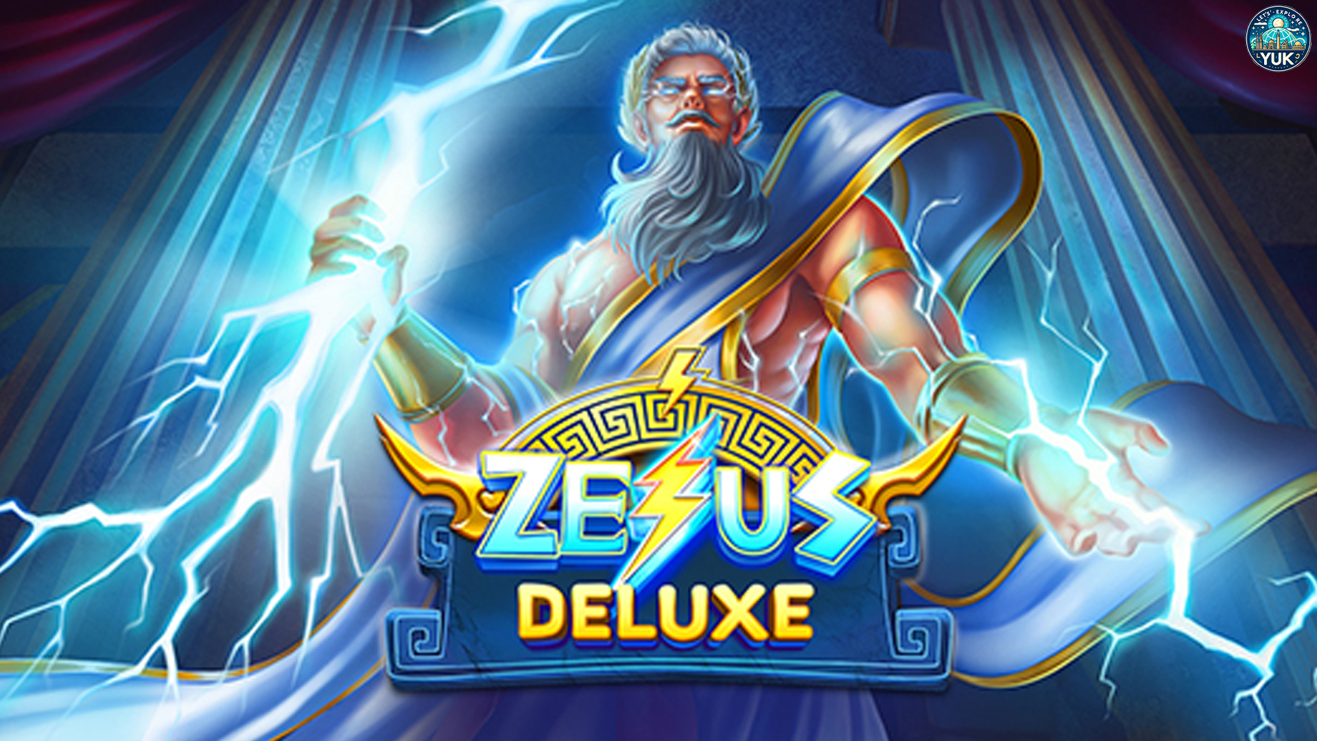 Situ Bandar 4D Memperkenalkan Fitur Baru di Zeus Deluxe