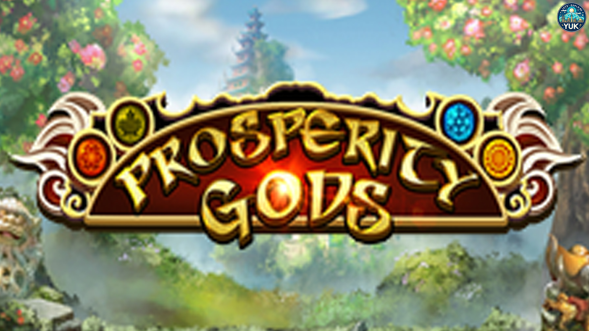 Situs Rtp8000 Berikan Sensasi Prosperity Gods Yang Istimewa