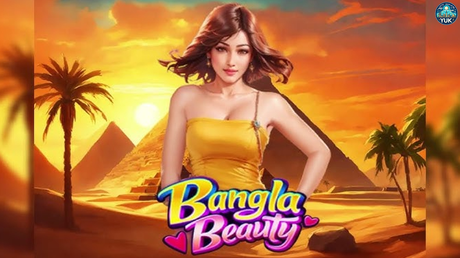 Bangla Beauty Slot Gacor Bawa Pada Keseruan Tanpa Batas