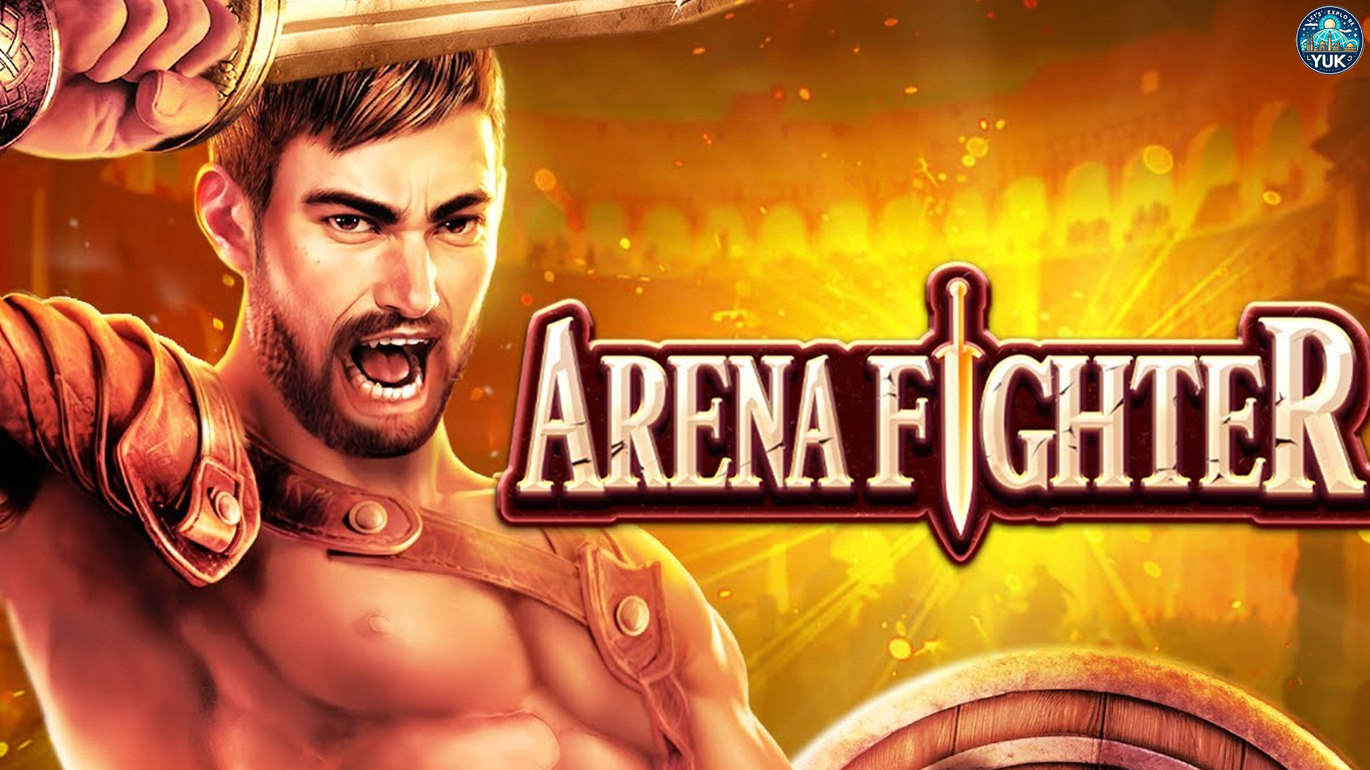 Cara Arena Fighter Hadirkan Sensasi Baru di Dunia Slot Online