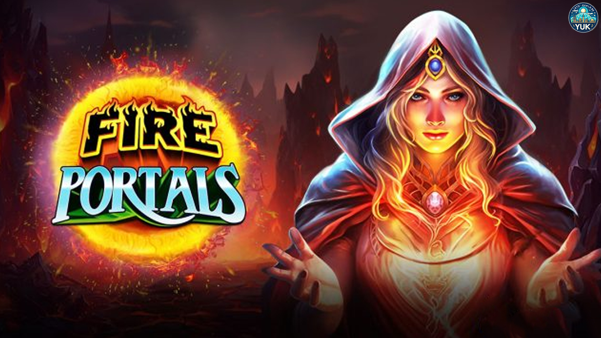 Cnnslot Login Fire Portals Tampil dengan 3 Fitur Langka