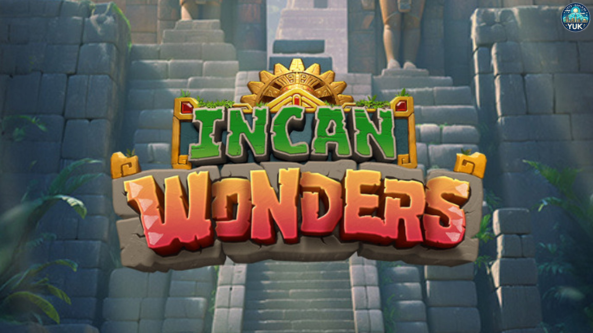 Situs Terpercaya Terbaik Untuk Menjelajah Sensasi Incan Wonders