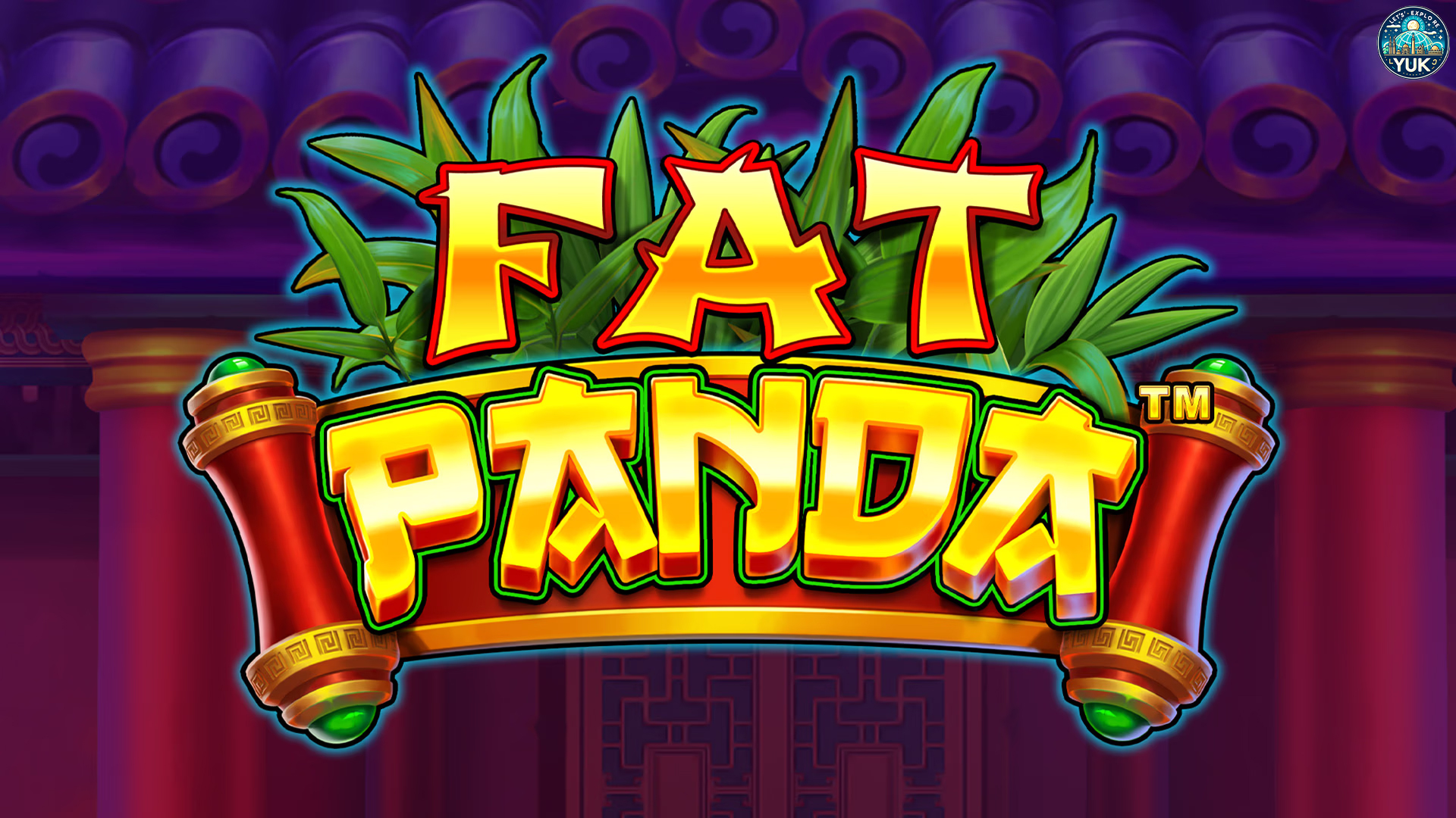 Cnnslot Asli Rilis 3 Update Terbaru Game Fat Panda Bikin Betah