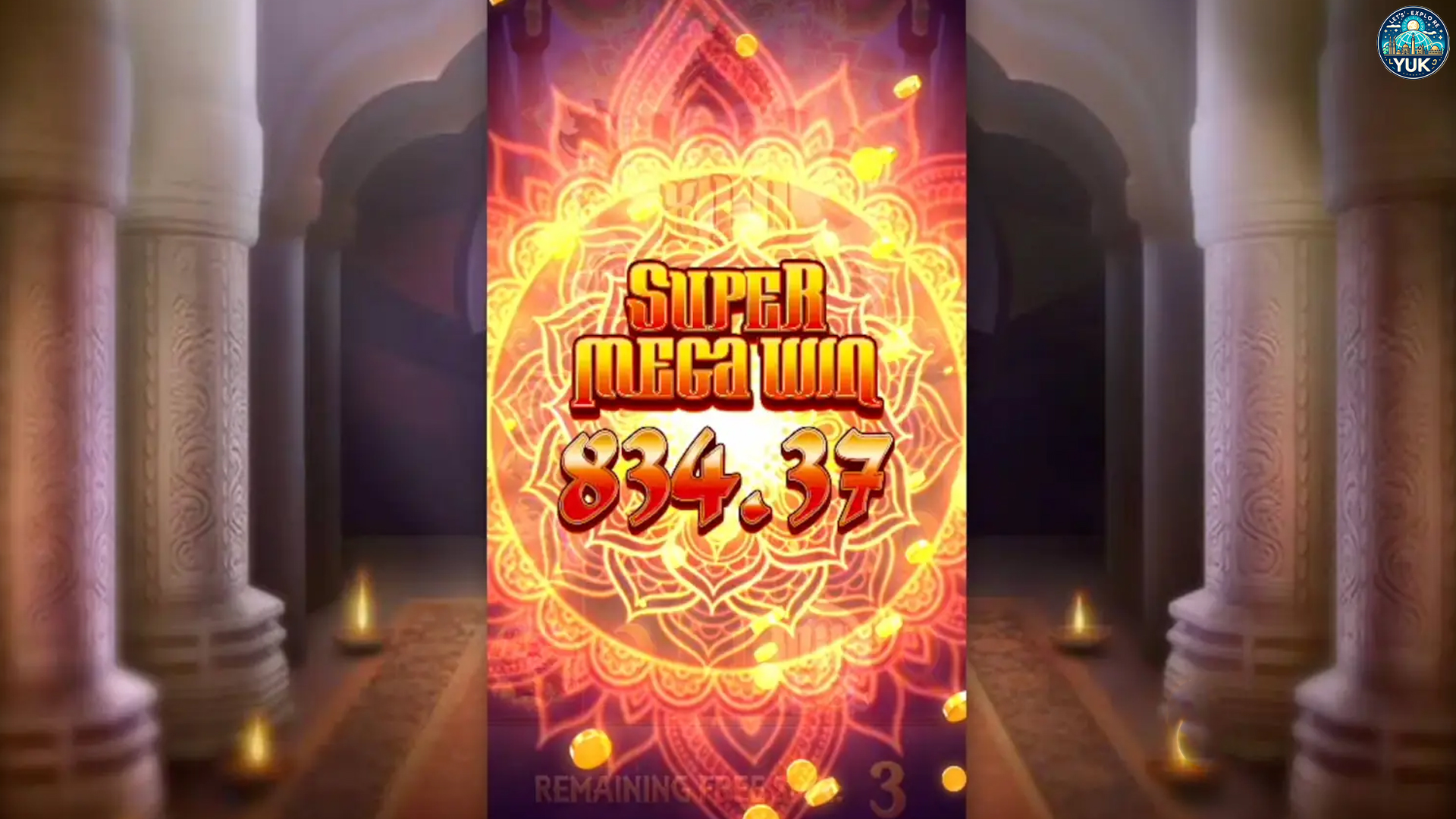 Ganesha Gold Tawarkan 5 Peluang Emas Jackpot di Dunia Slot