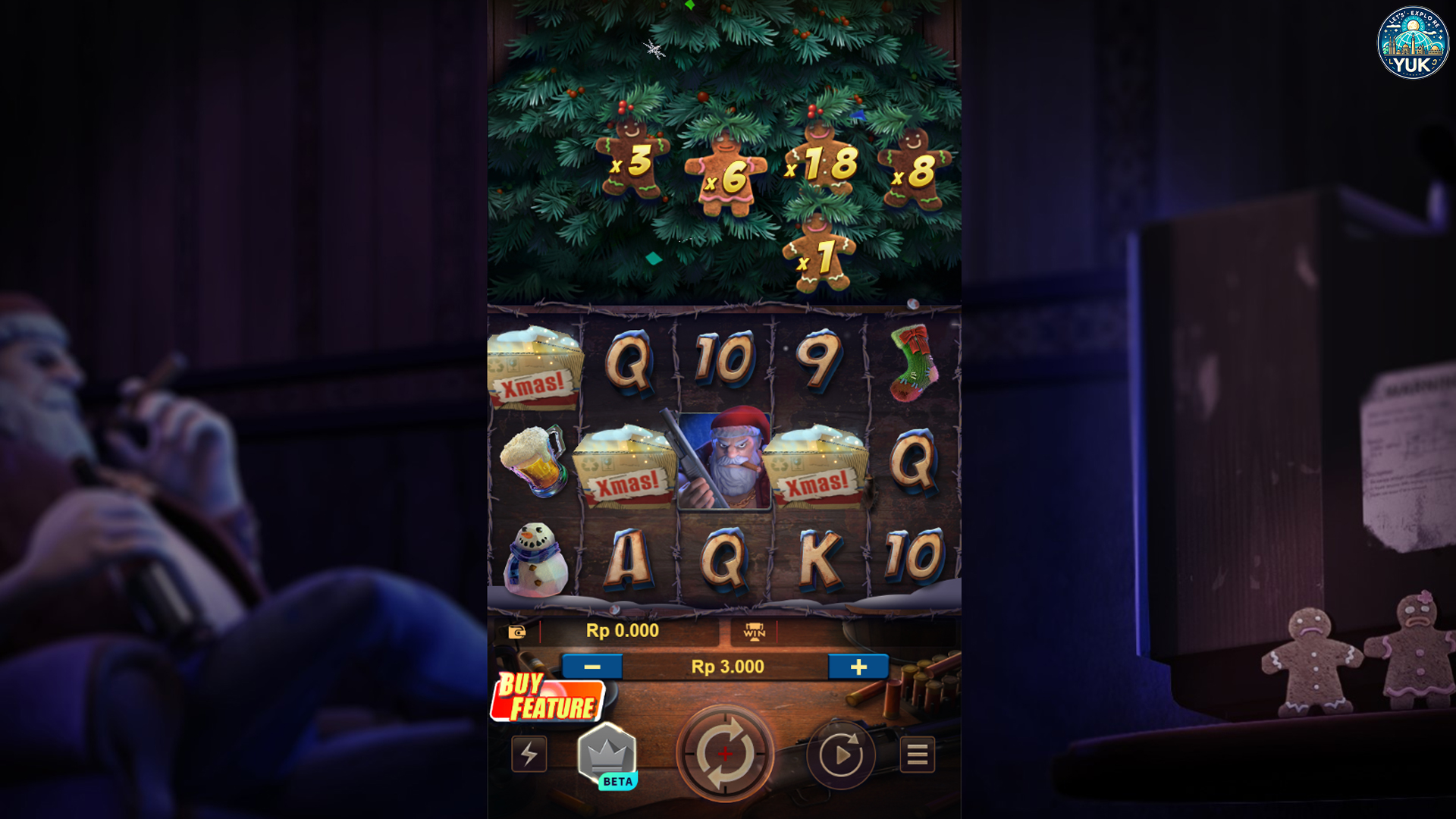 Menelusuri Tema dan Karakteristik Game Slot Cookie Hunter