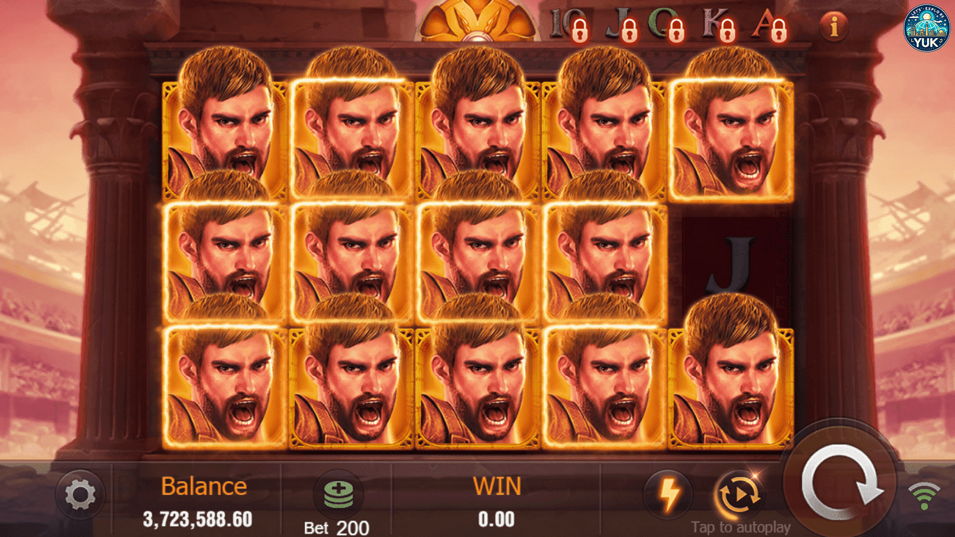 Cara Arena Fighter Hadirkan Sensasi Baru di Dunia Slot Online