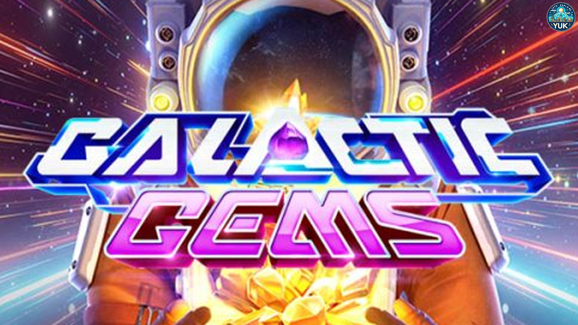 Sisi Lain Alternatif Rtp8000 di Galactic Gems yang Kece Banget