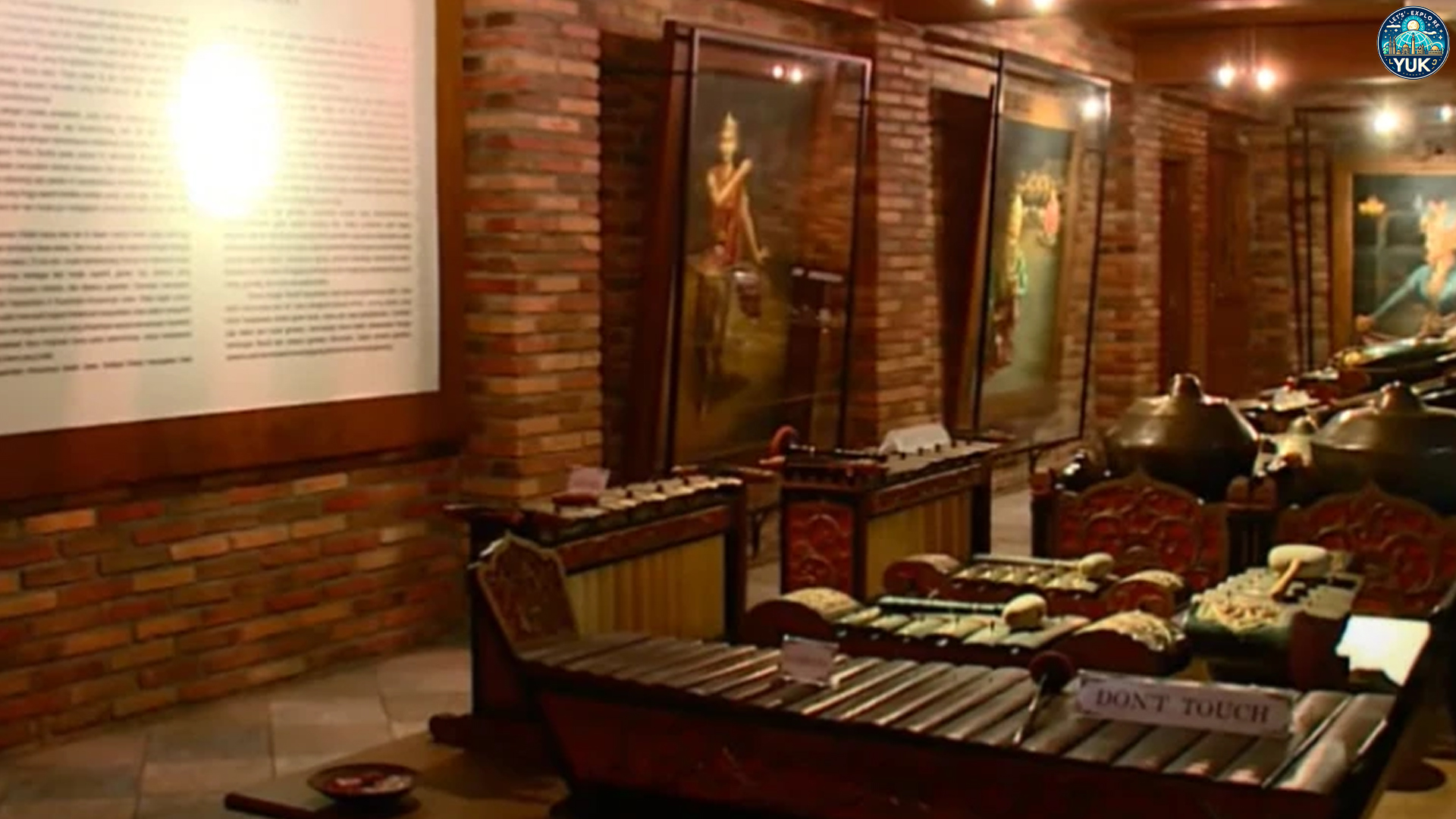 Museum Ullen Sentalu: Fakta Menarik untuk Pecinta Sejarah