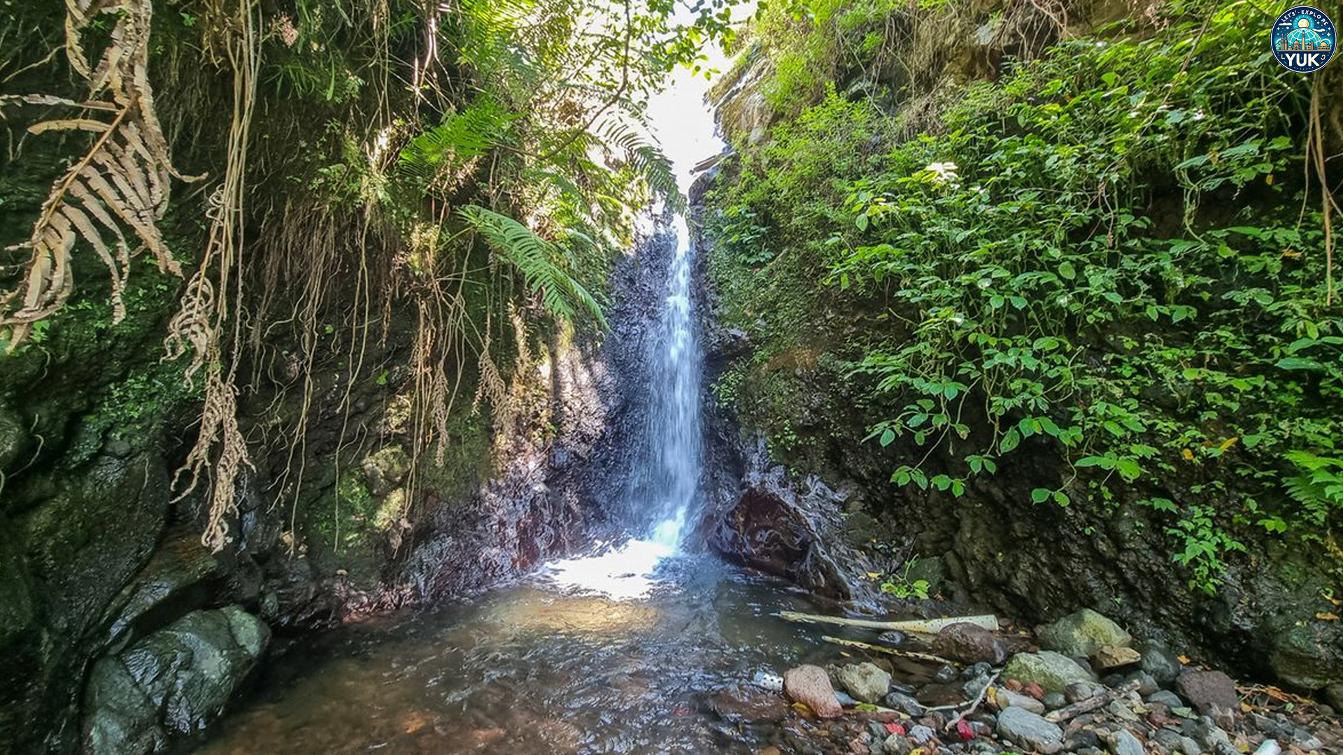Air Terjun Semuncar dan 5 Pesona Alam yang Bikin Terkesima