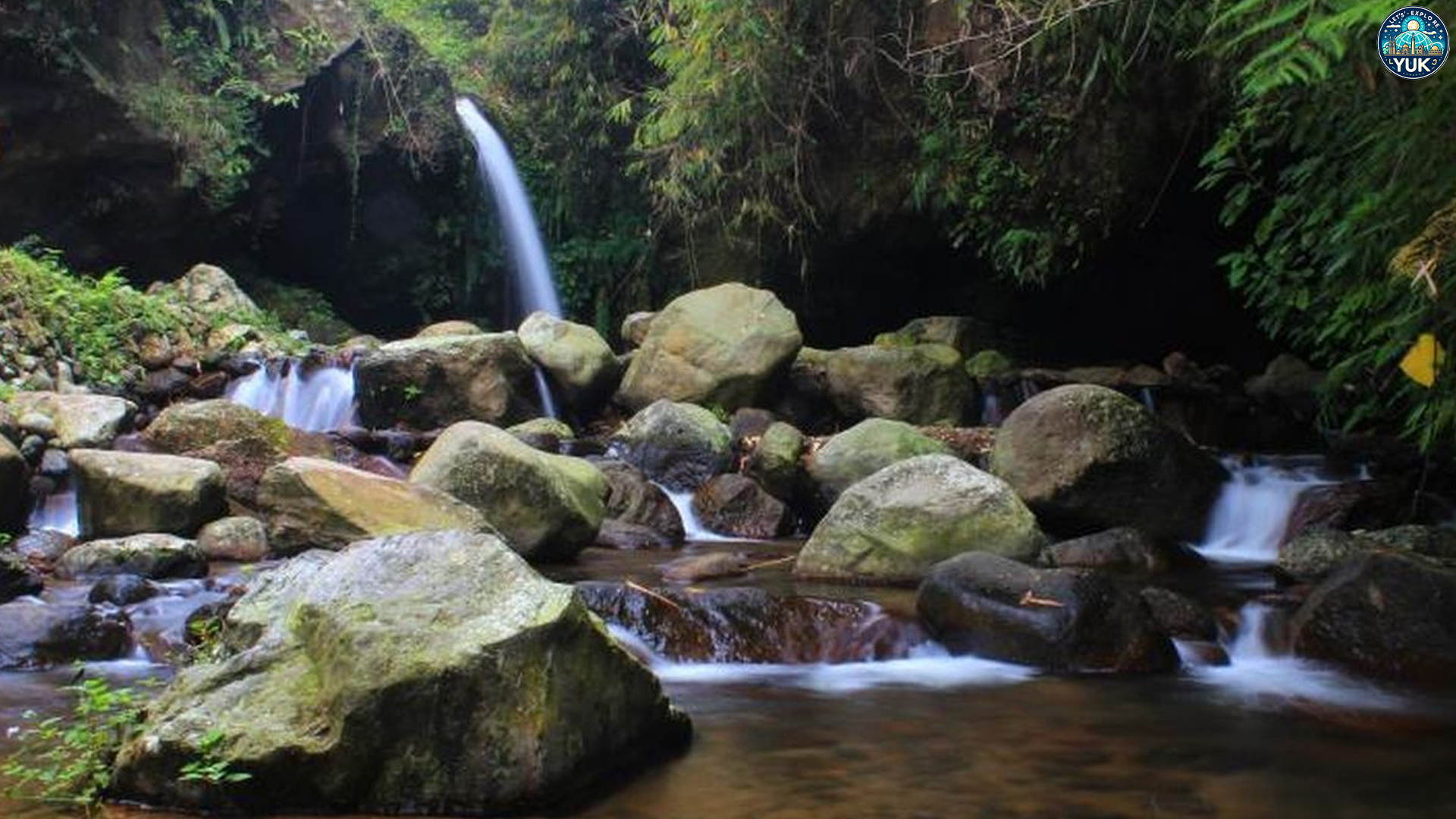 Alasan Mengapa Wisata Alam Capolaga Jadi Destinasi Populer