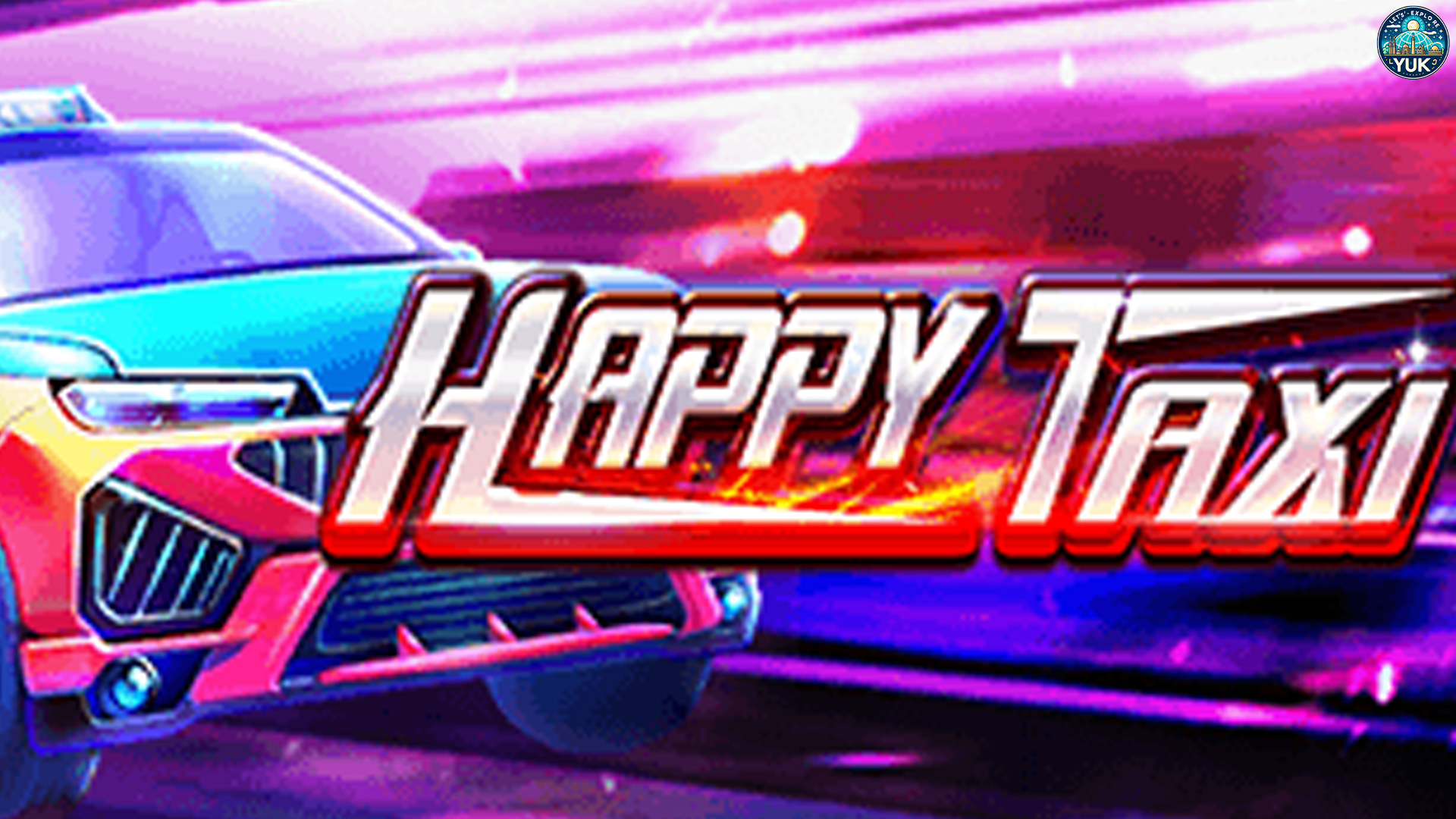 Fakta Tentang Mekanisme dan Rtp Game Slot Happy Taxi