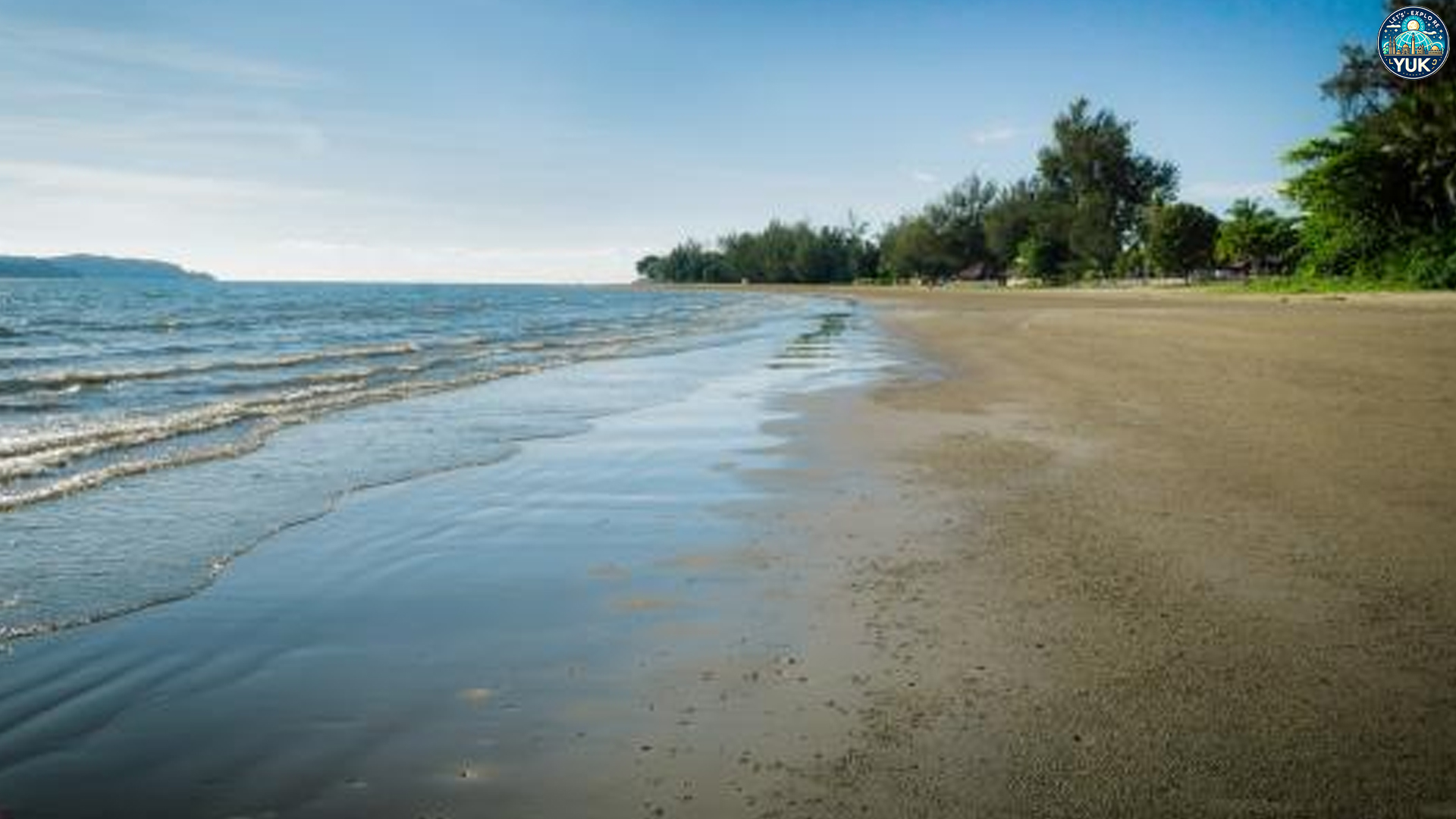 Destinasi Hits: Menikmati Keindahan Pantai Tanjung Aru