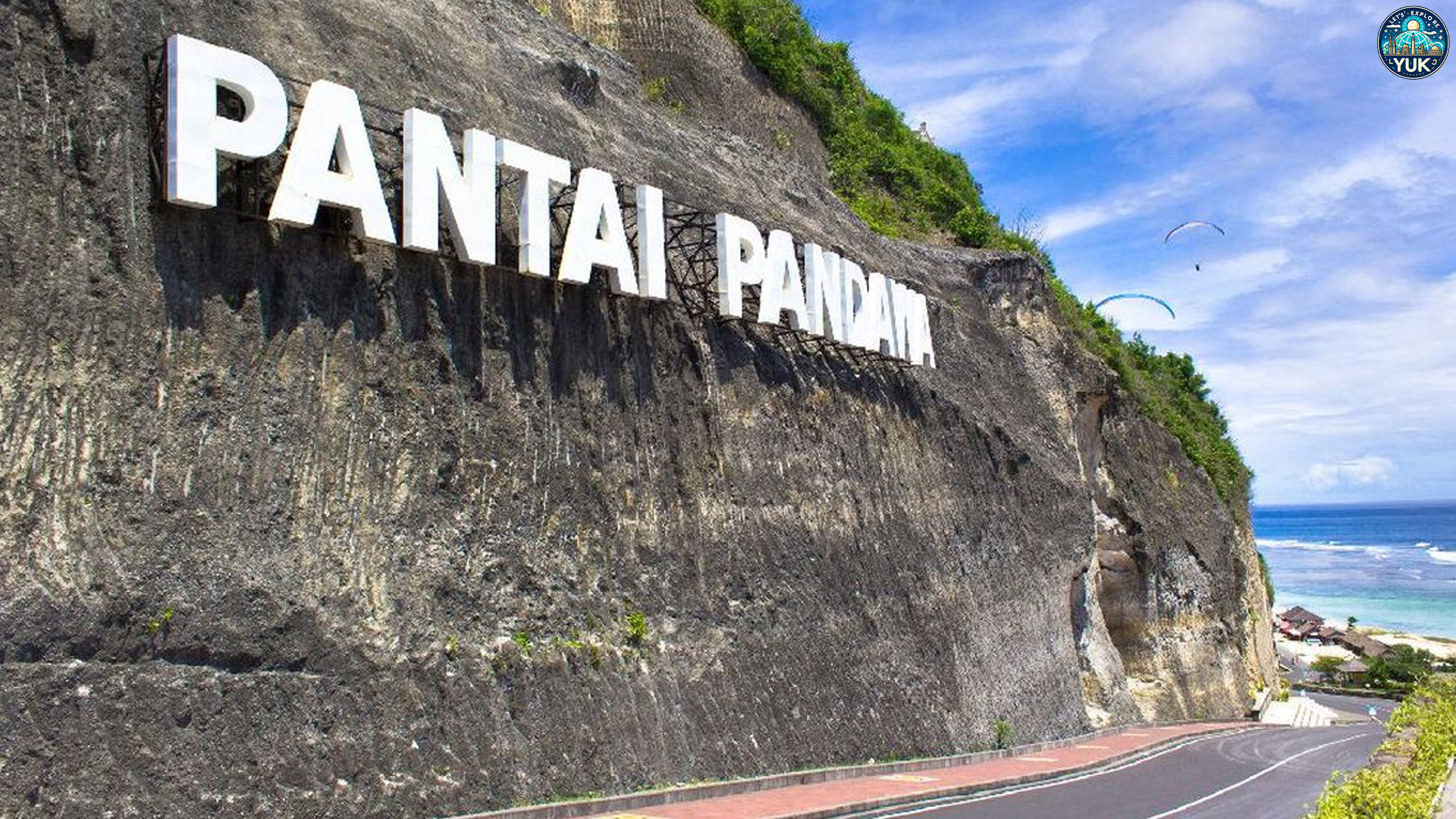 Keindahan Tersembunyi Pantai Pandawa dan 3 Fakta Menariknya