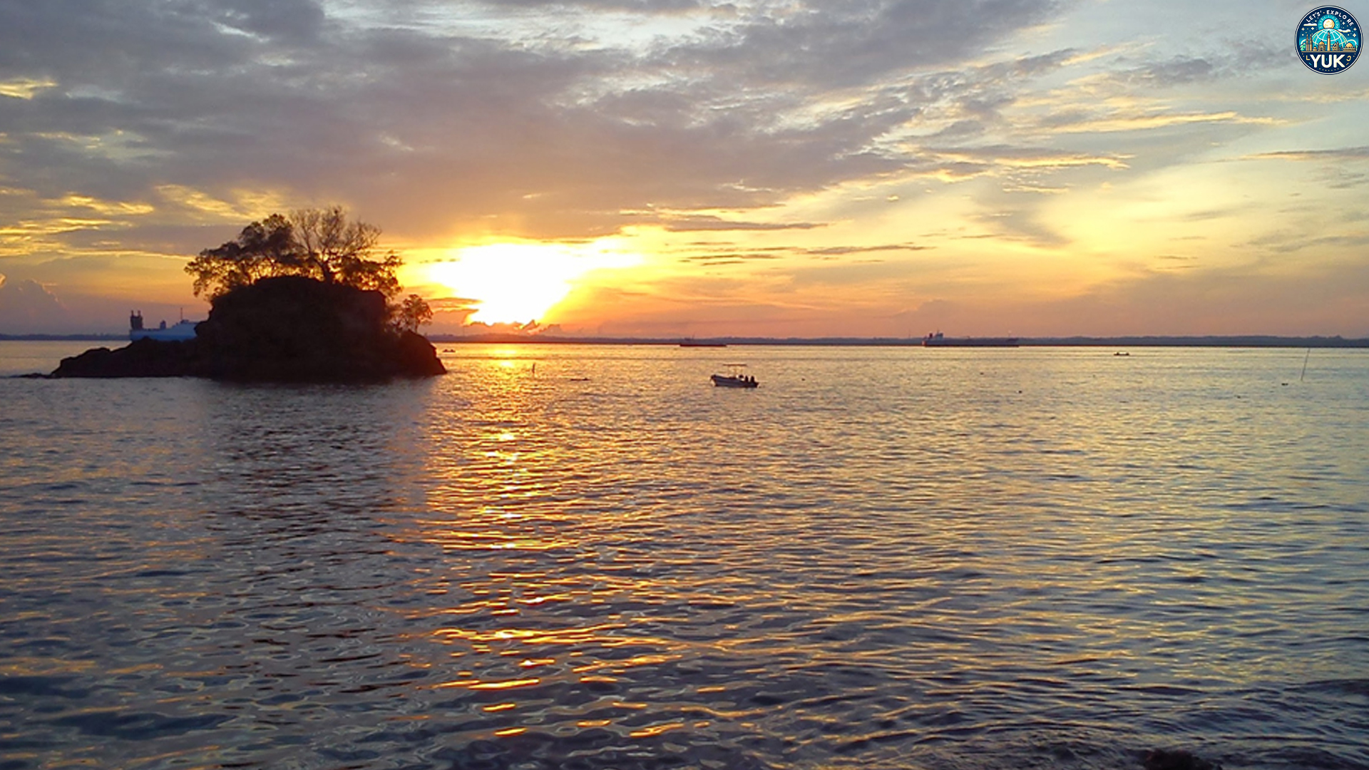 Wisata Keindahan Pantai Melawai dengan 3 Aktivitas Menarik