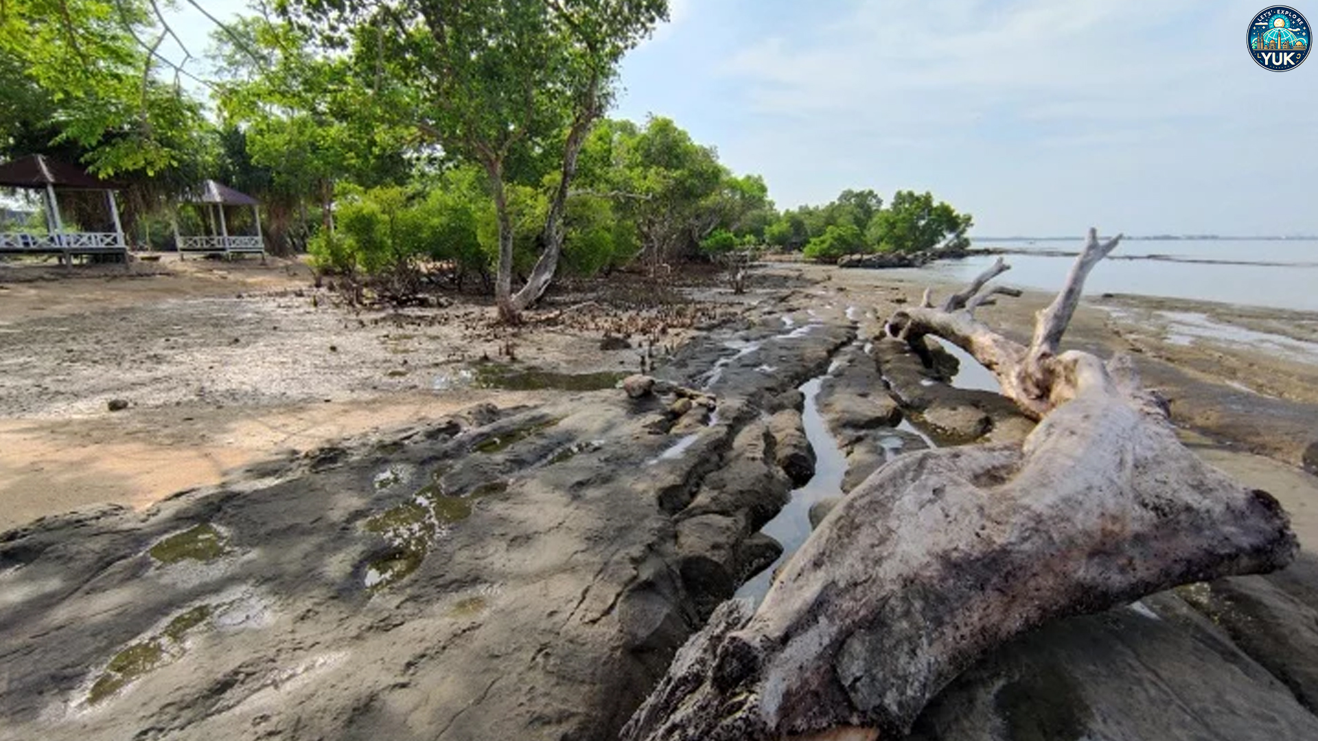 Eksplorasi Pantai Kuri Indah: 3 Pesona Alam yang Memukau