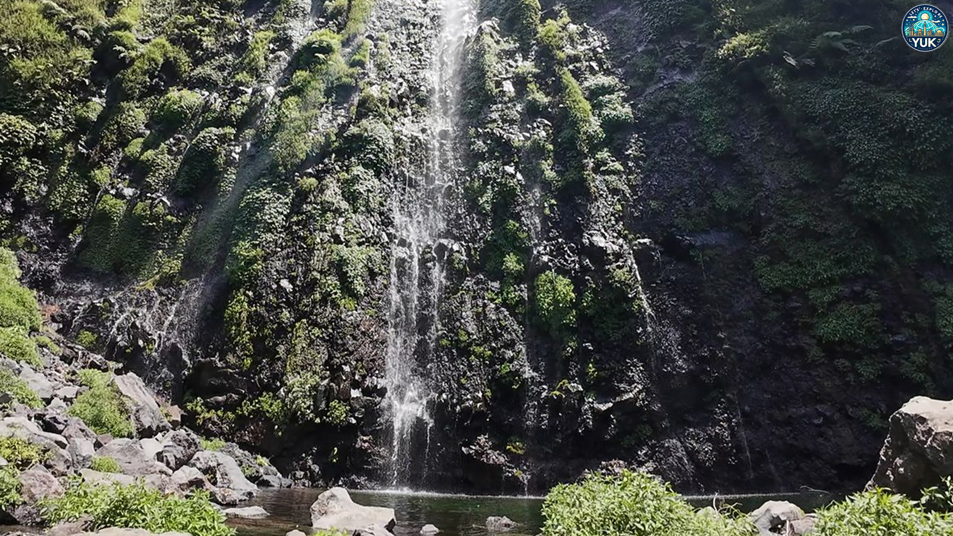 Air Terjun Semuncar dan 5 Pesona Alam yang Bikin Terkesima