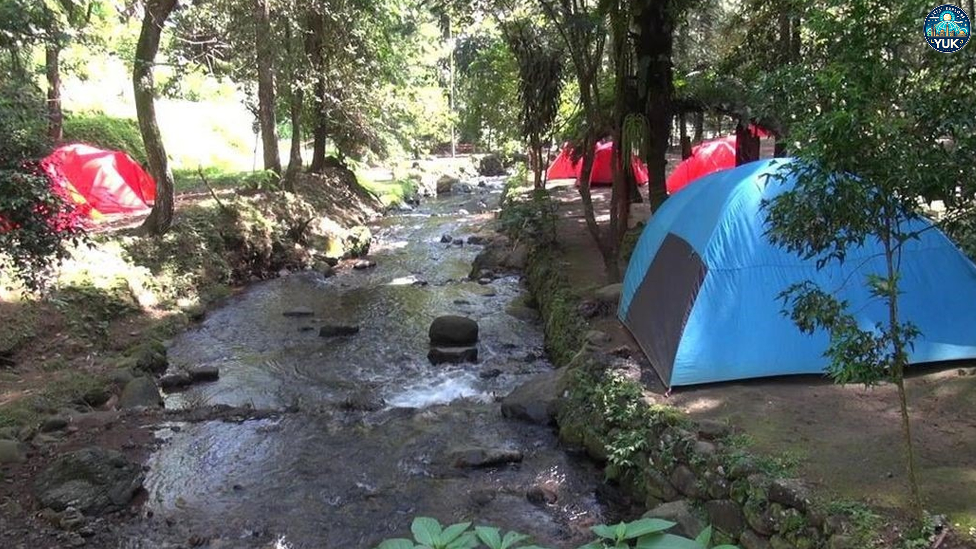 Alasan Mengapa Wisata Alam Capolaga Jadi Destinasi Populer