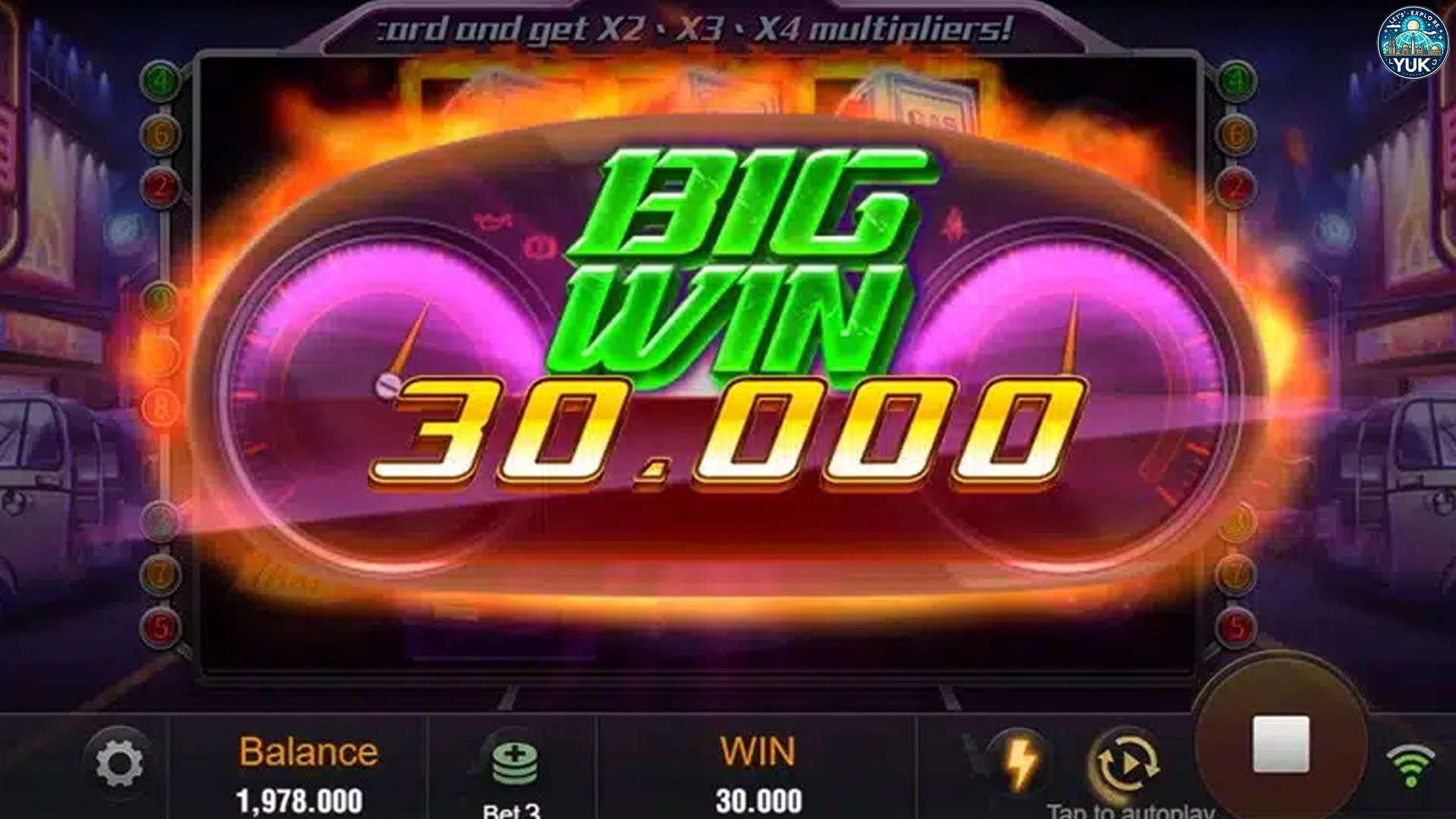 Fakta Tentang Mekanisme dan Rtp Game Slot Happy Taxi