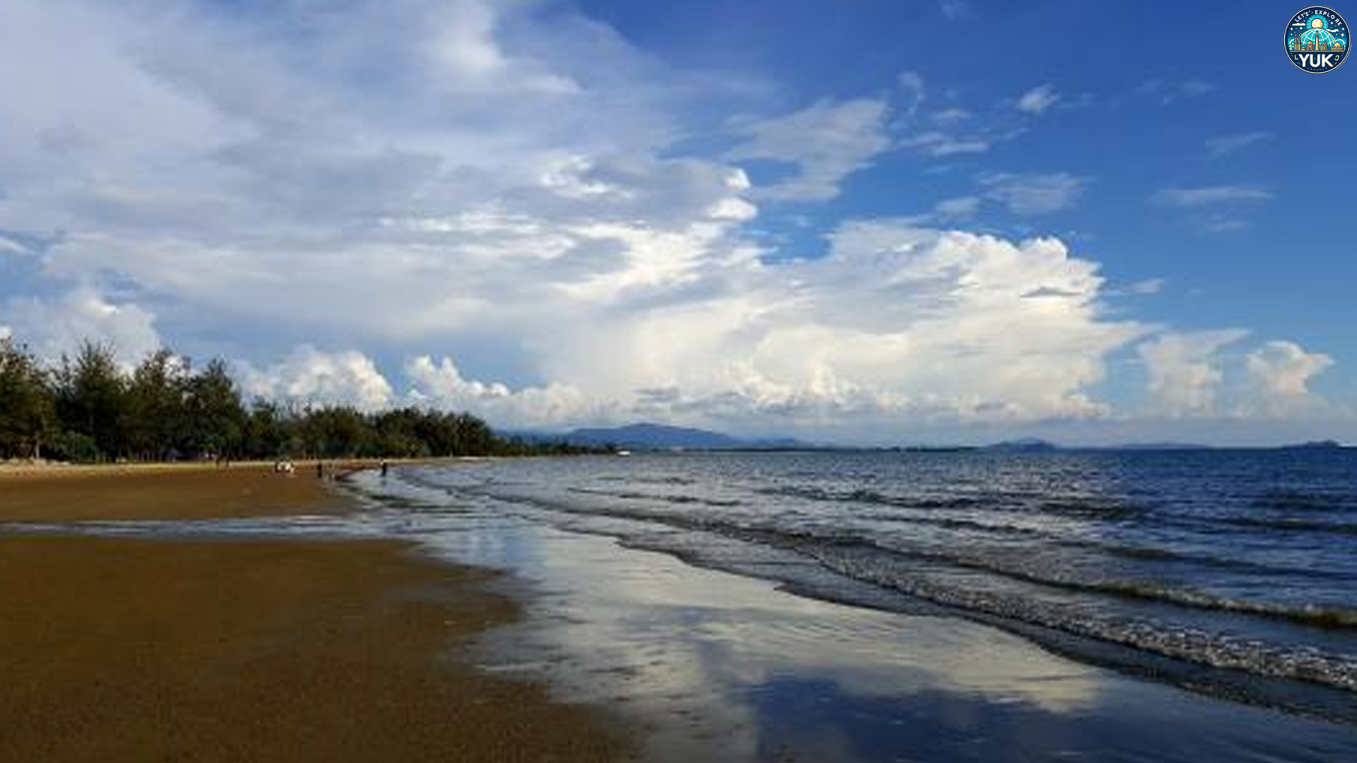 Destinasi Hits: Menikmati Keindahan Pantai Tanjung Aru