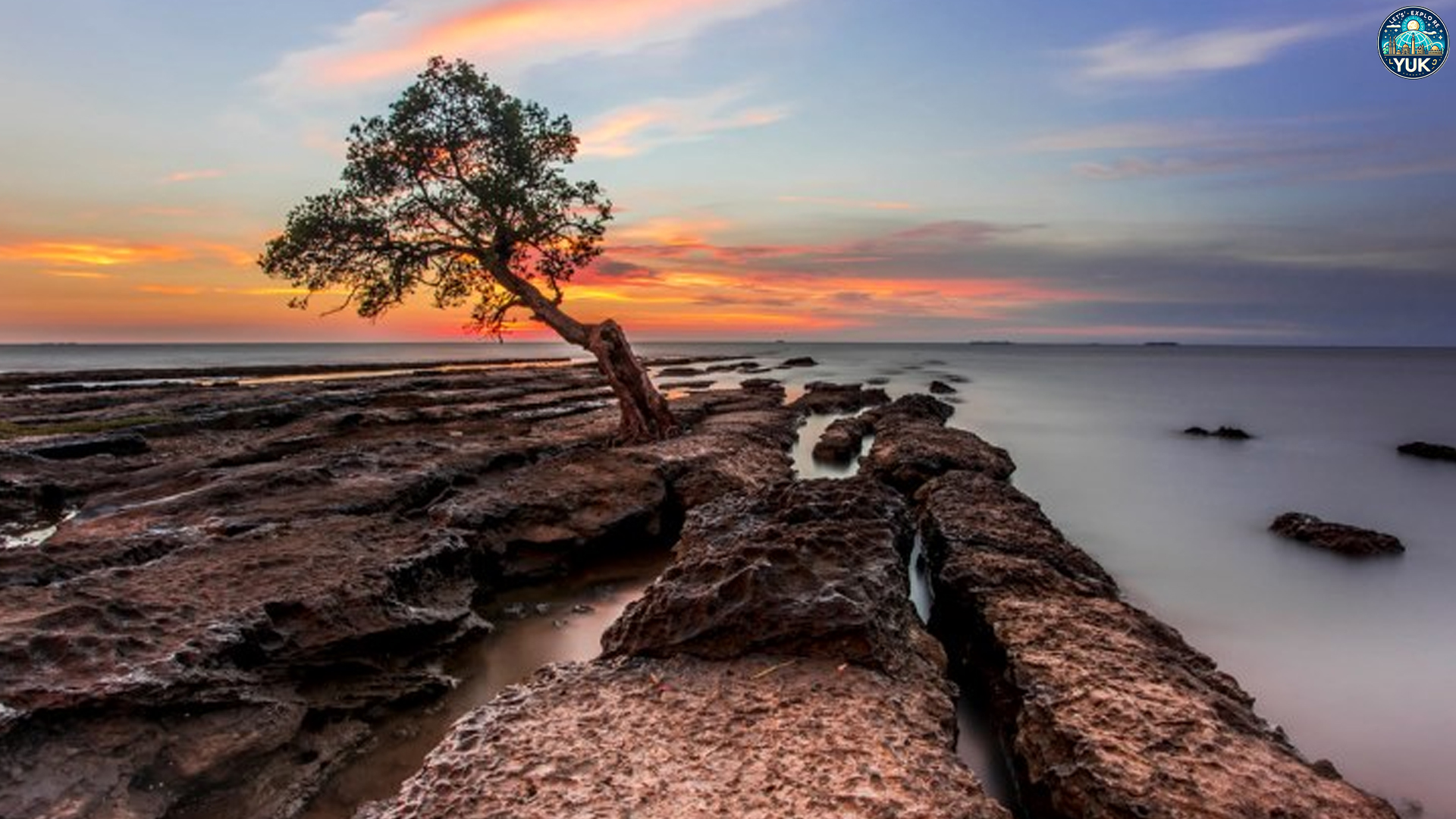 Eksplorasi Pantai Kuri Indah: 3 Pesona Alam yang Memukau