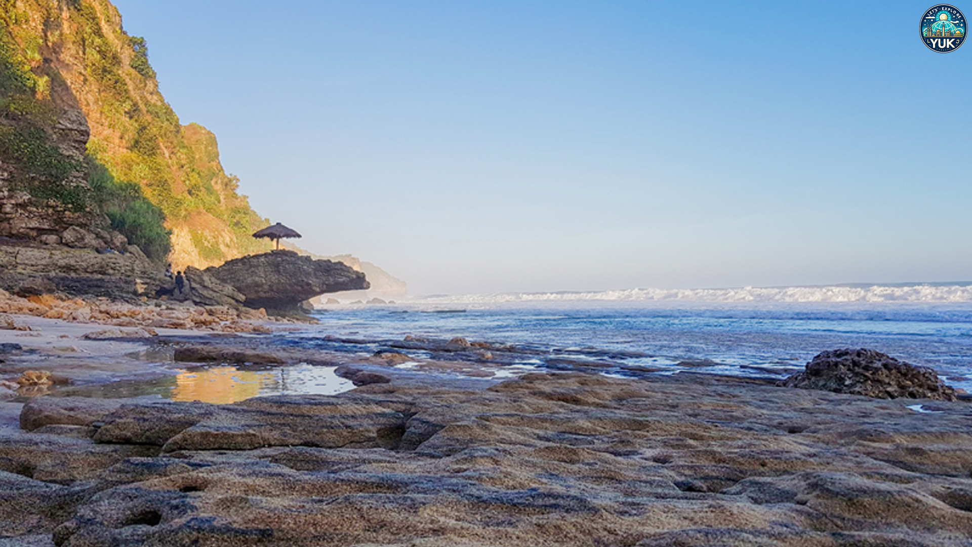 Menyusuri Pantai Seruni Lewat Aktivitas Seru yang Patut Dicoba