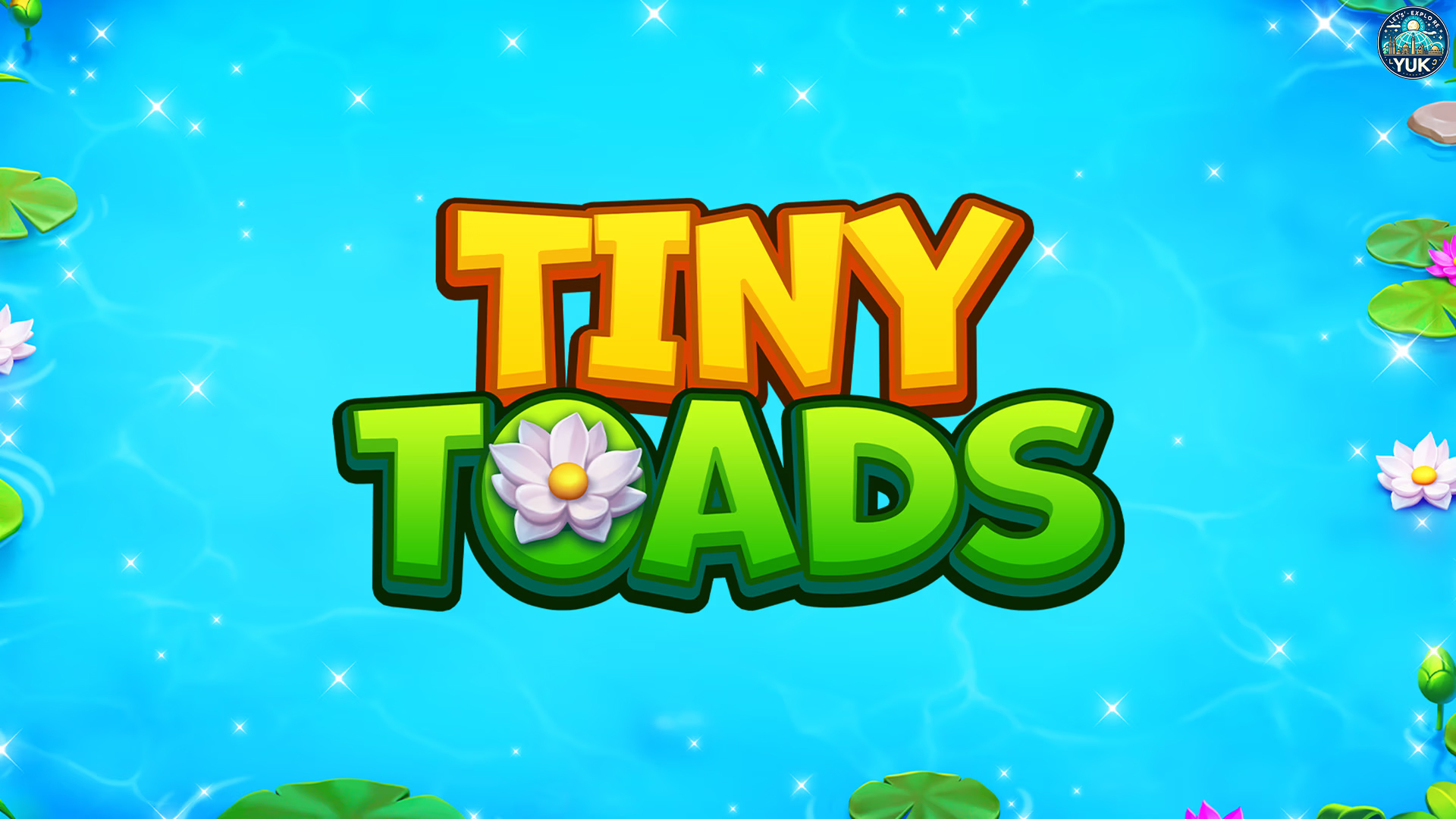 Kenapa Banyak Orang Tertarik Slot Tiny Toads Sekarang 2025