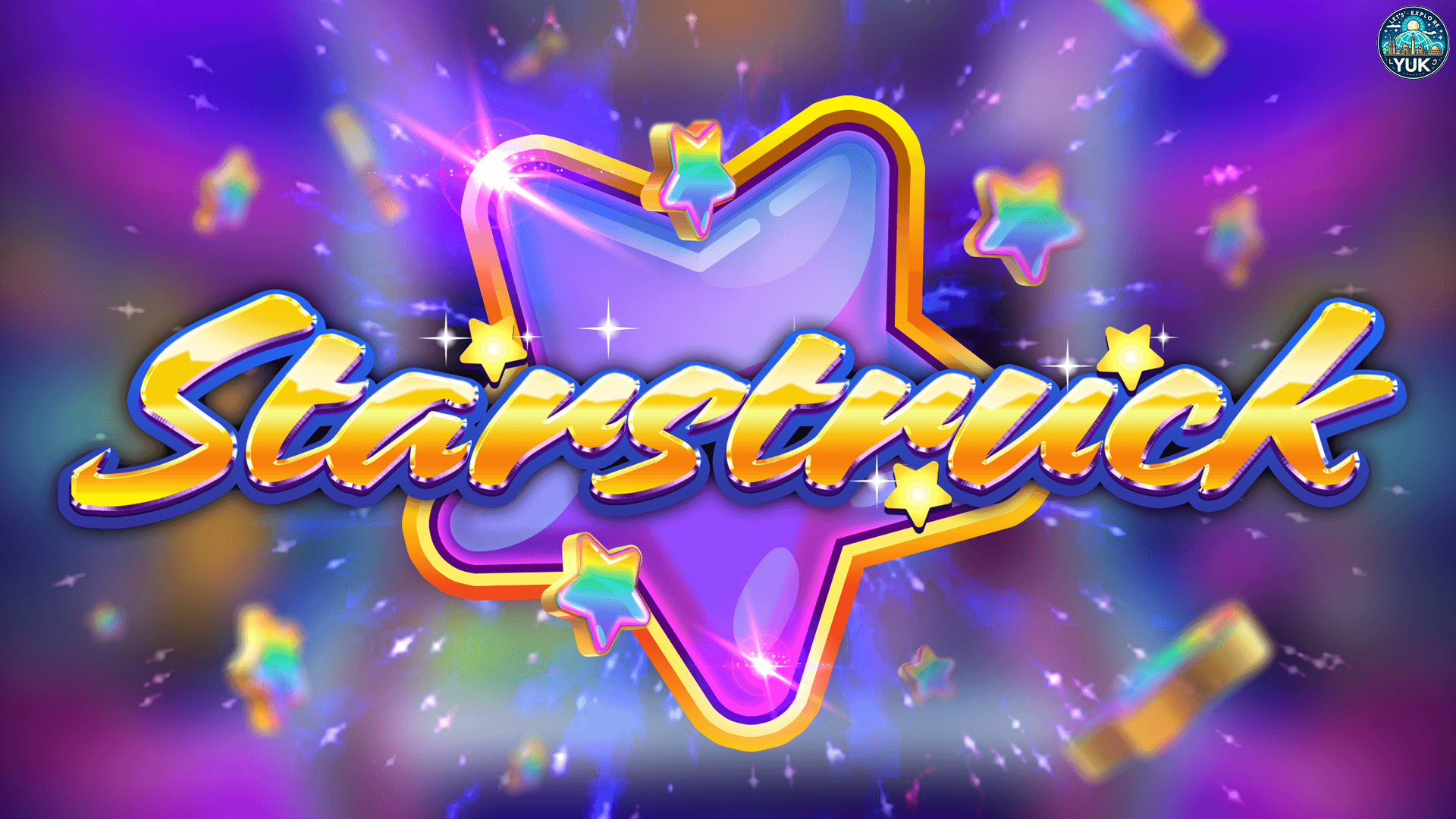 Lagi Ngehits Banget: 5 Alasan Slot Starstruck Jadi Perbincangan