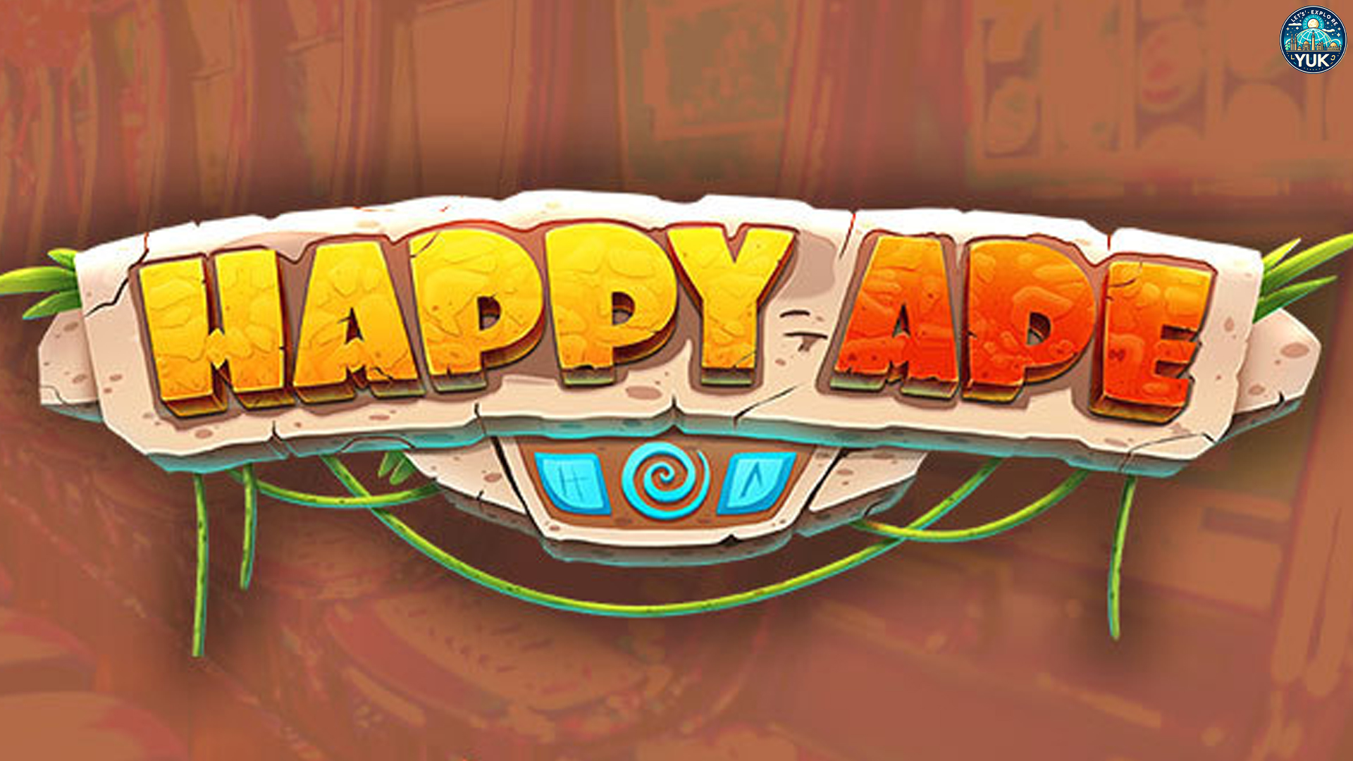 Slot Happy Ape Punya Aspek Simpel Tapi Bikin Nagih Banget