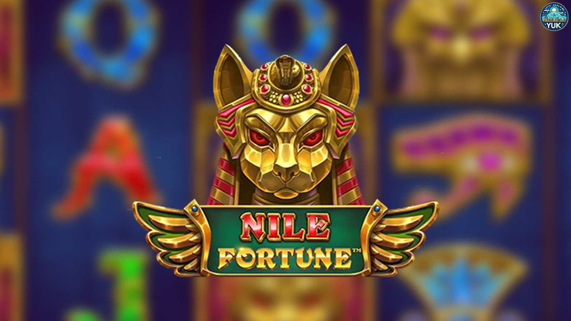 Komponen Penting dalam Nile Fortunes 2025 yang Perlu Diketahui