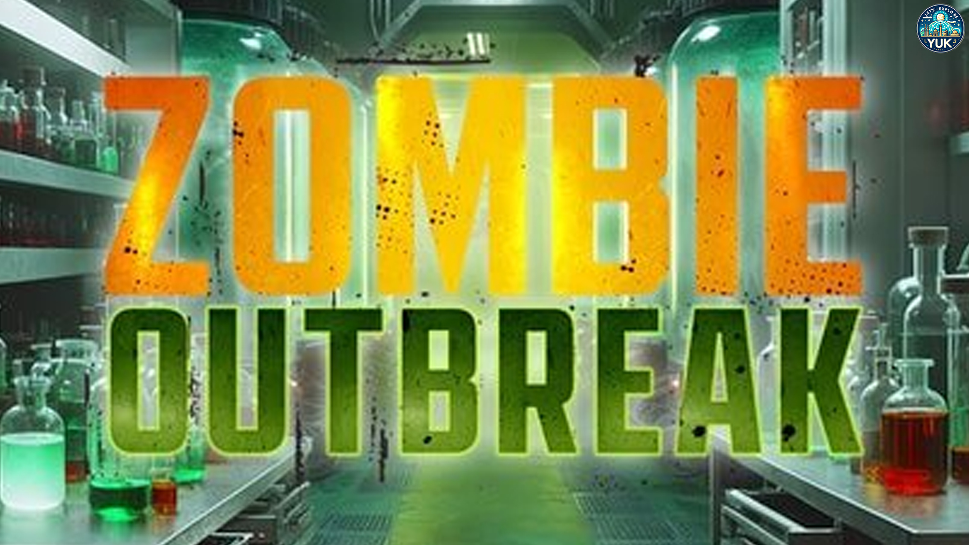 Zombie Outbreak Perlihatkan Keunikan Slot Bertema Kiamat