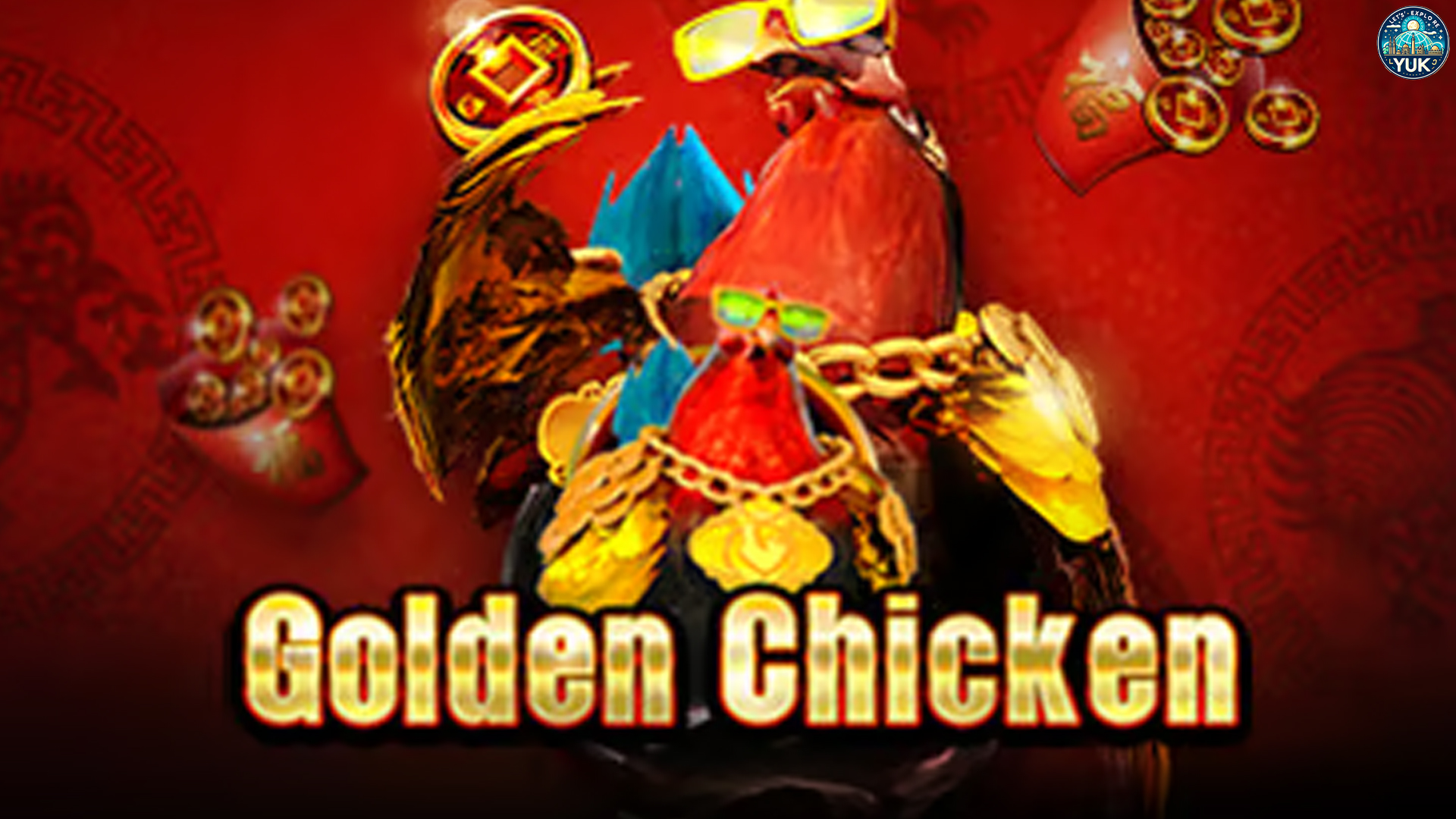 Kapan Momen Paling Hot Buat Main Slot Golden Chicken?