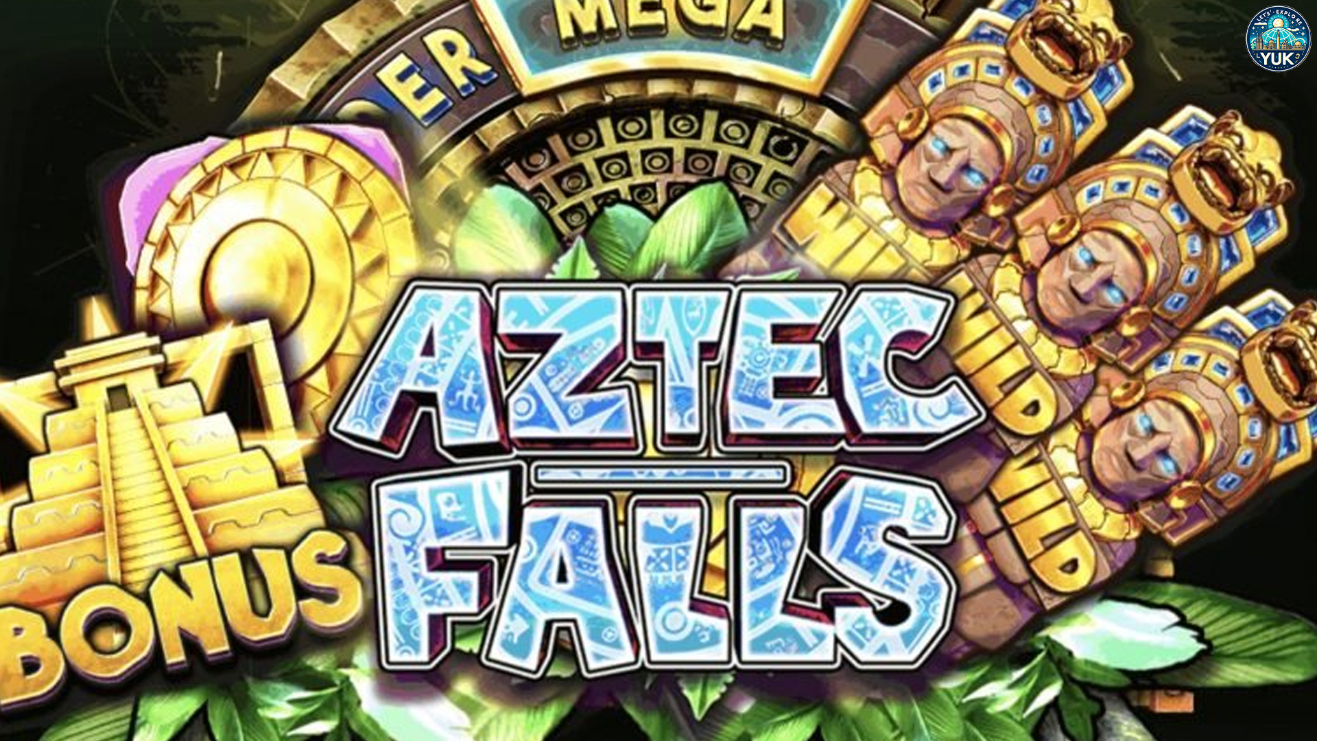 Kenapa Banyak yang Ngehits Main Slot Aztec Falls Sekarang