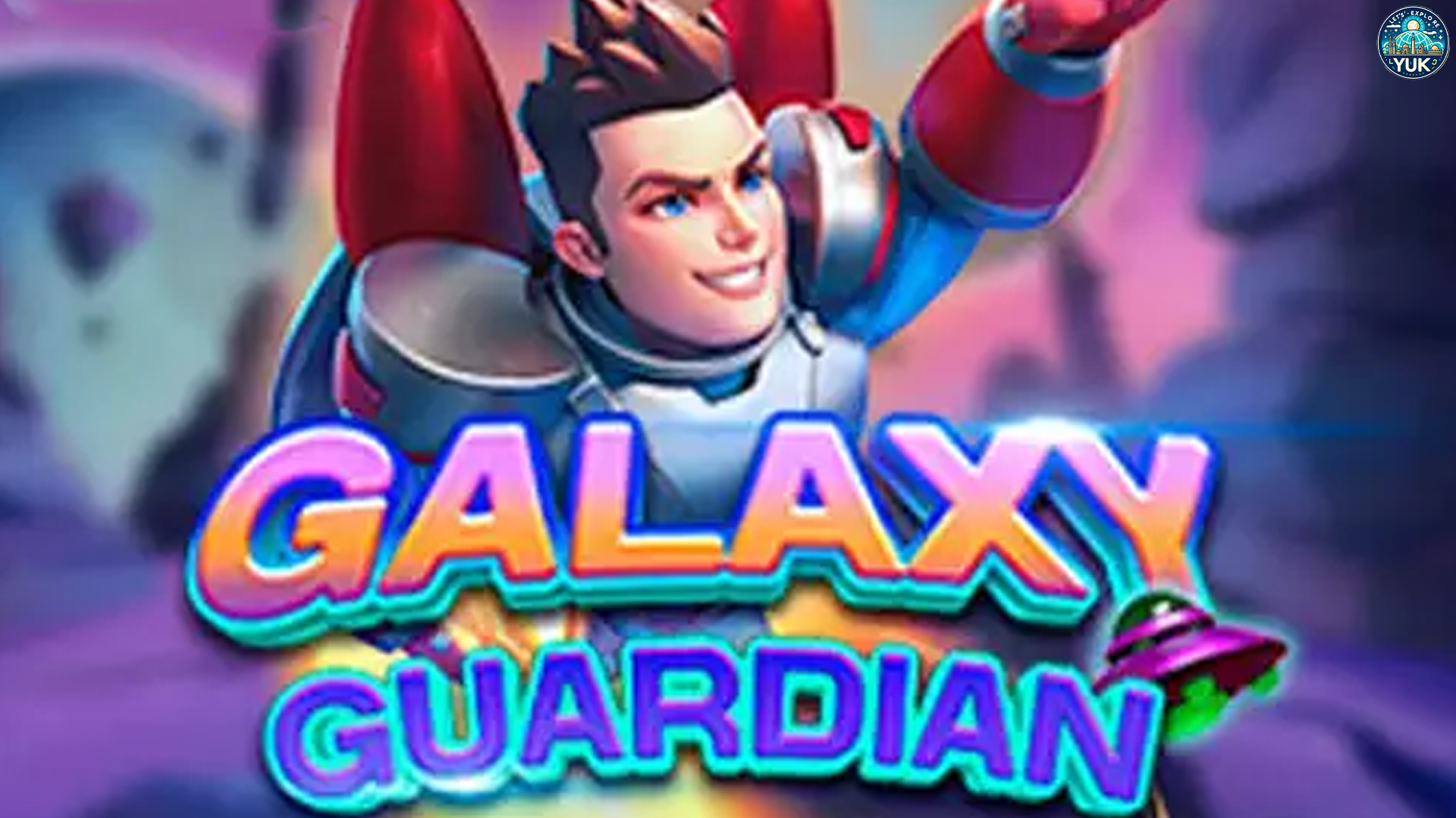 Kekuatan Dahsyat Rtp8000 Slot Online di Galaxy Guardian