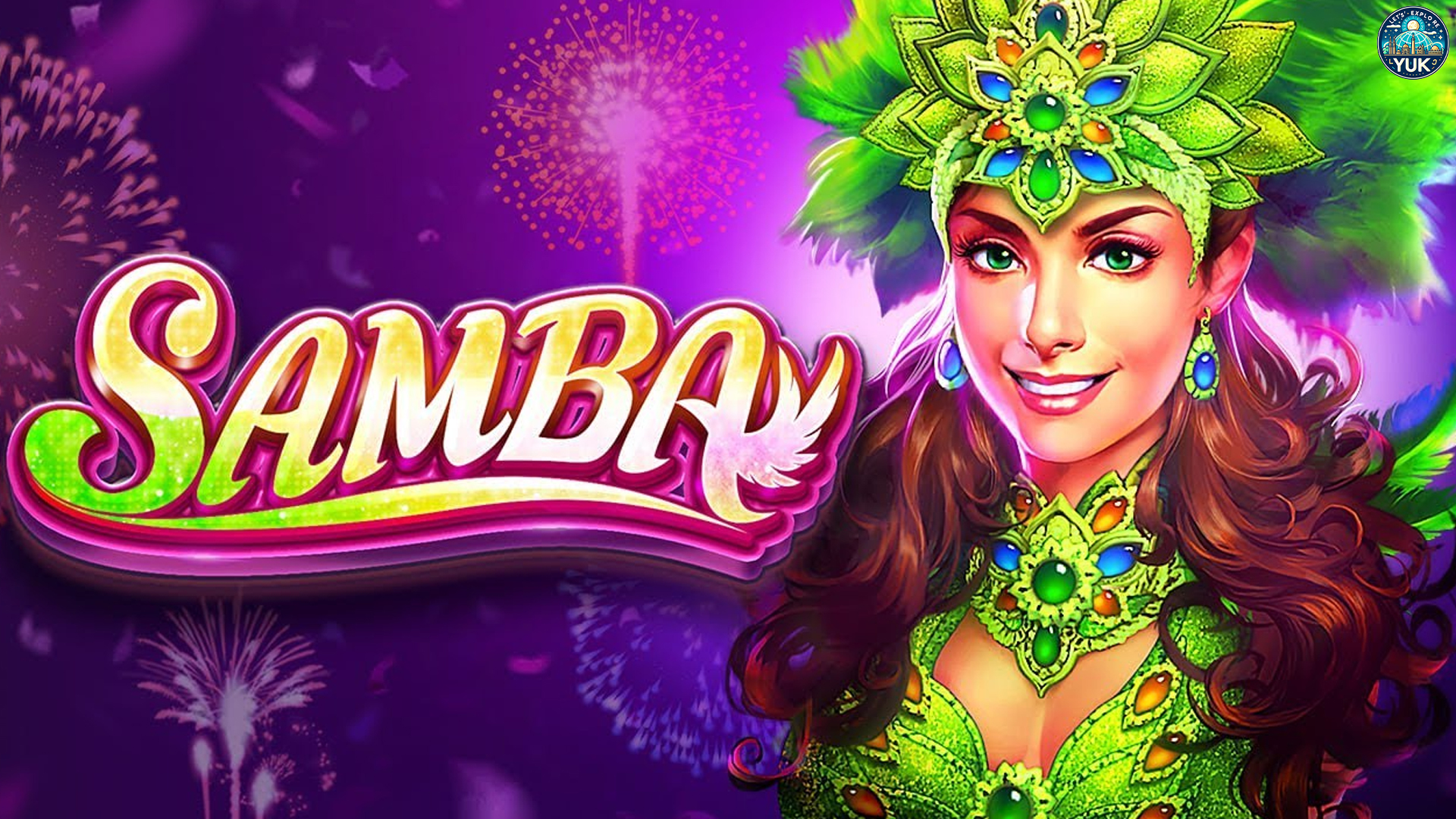 Menelusuri 4 Lapisan Slot Online Samba dengan Insight Baru