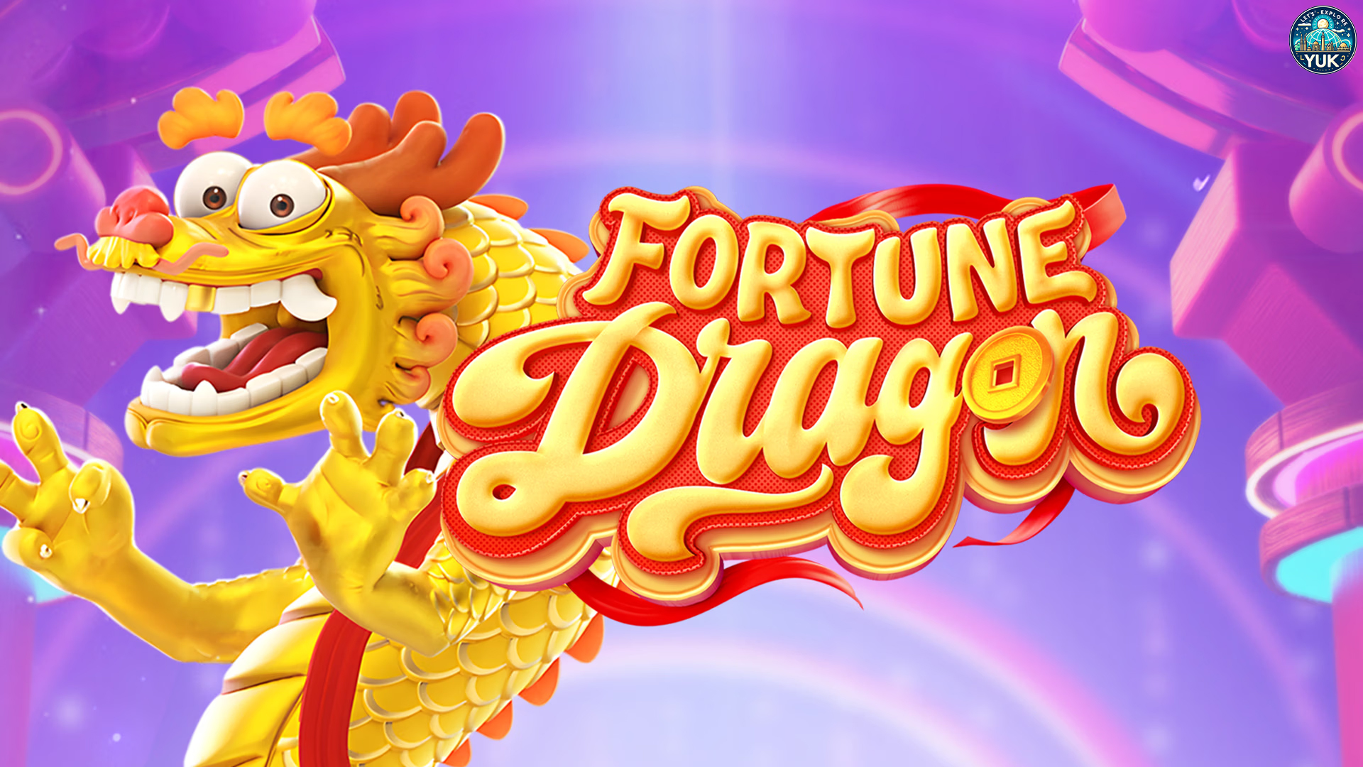 Slot Fortune Dragon Punya 4 Hal Seru yang Harus Kamu Tau