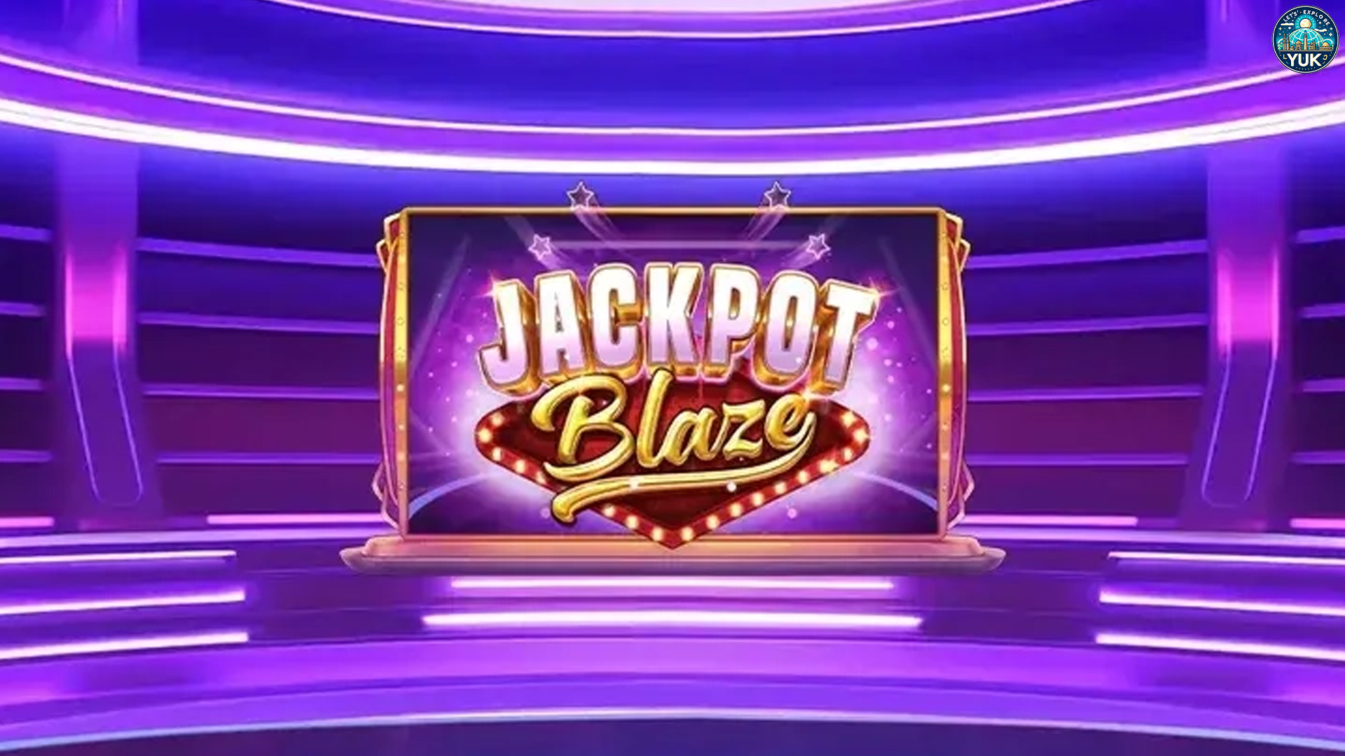 Sensasi Kelebihan Menarik di Dalam Slot Jackpot Blaze