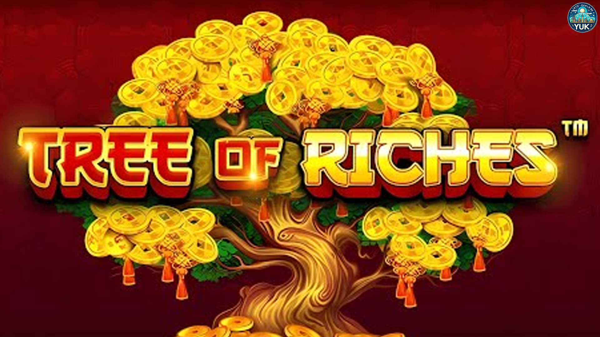 Tree of Riches Sajikan Kesempatan Poin Besar di Setiap Spin