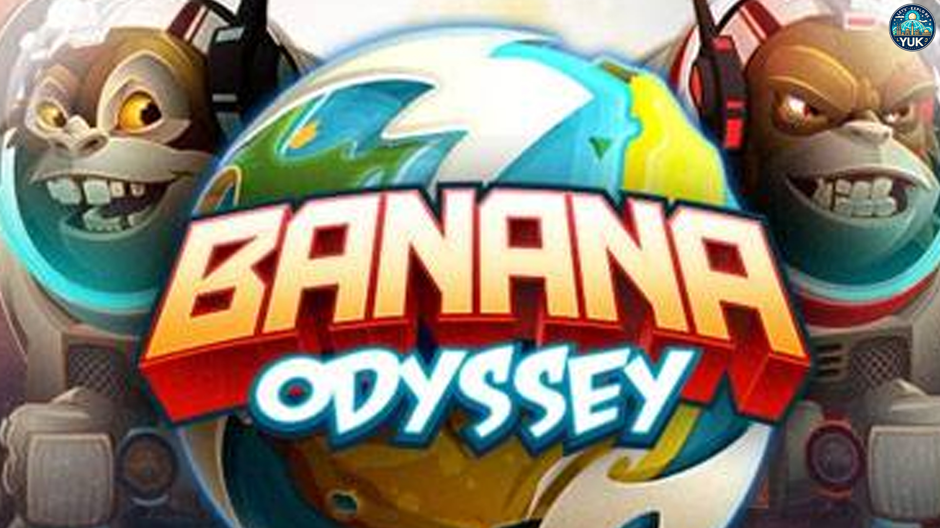 Eksplorasi Detail Visual dan Fungsionalitas Slot Banana Odyssey